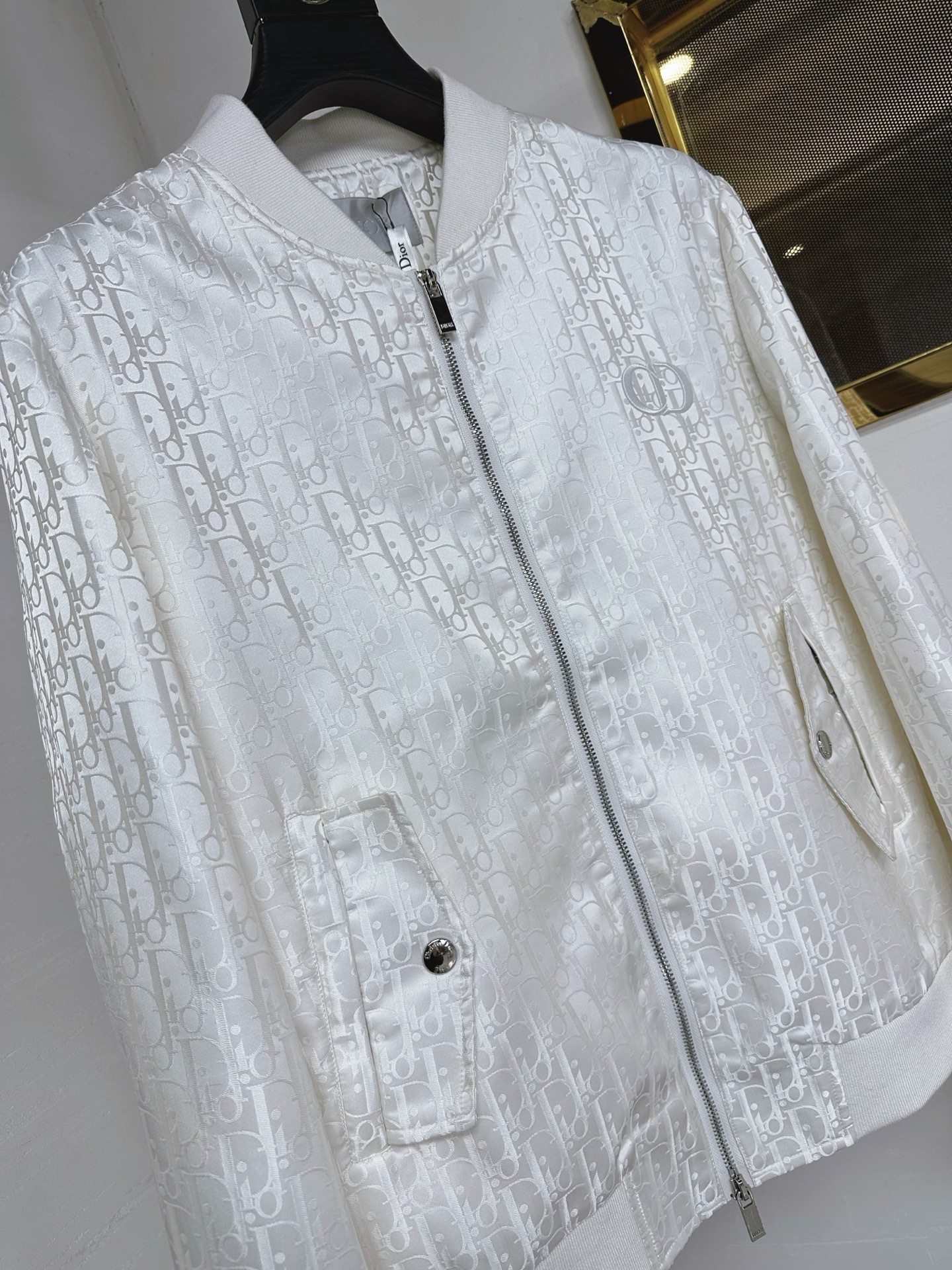 Dior Jacket M-xl
