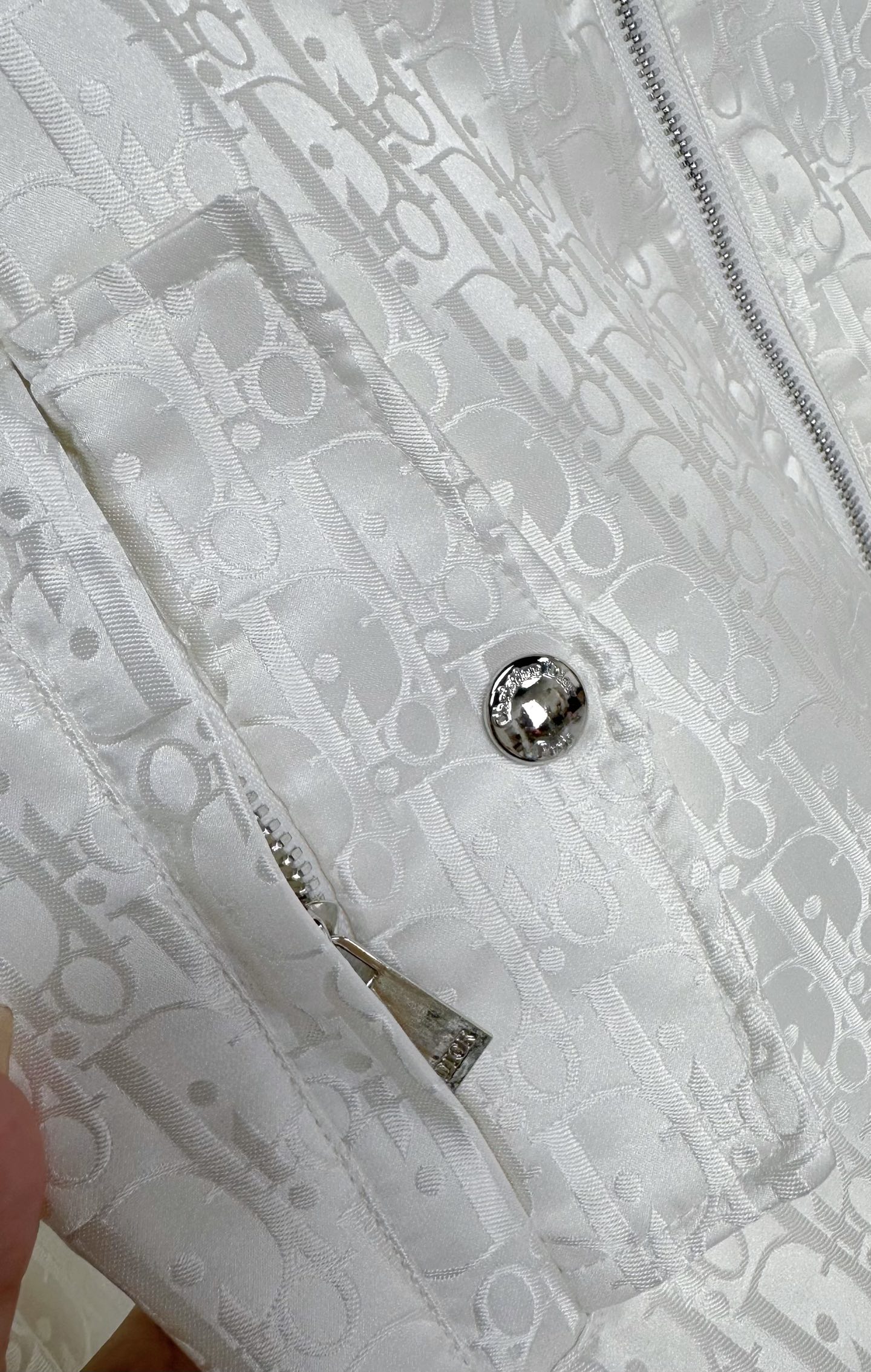 Dior Jacket M-xl