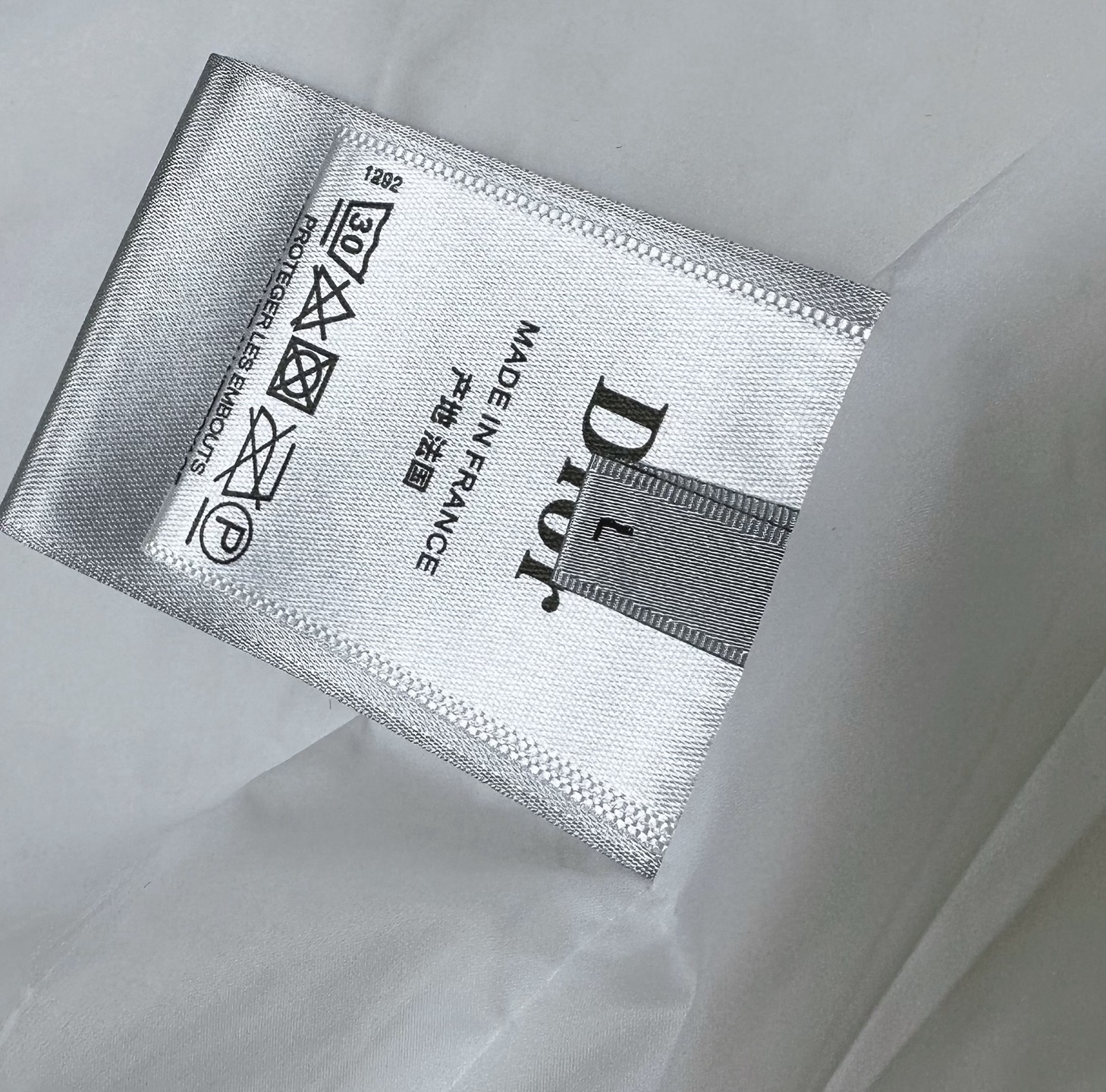 Dior Jacket M-xl