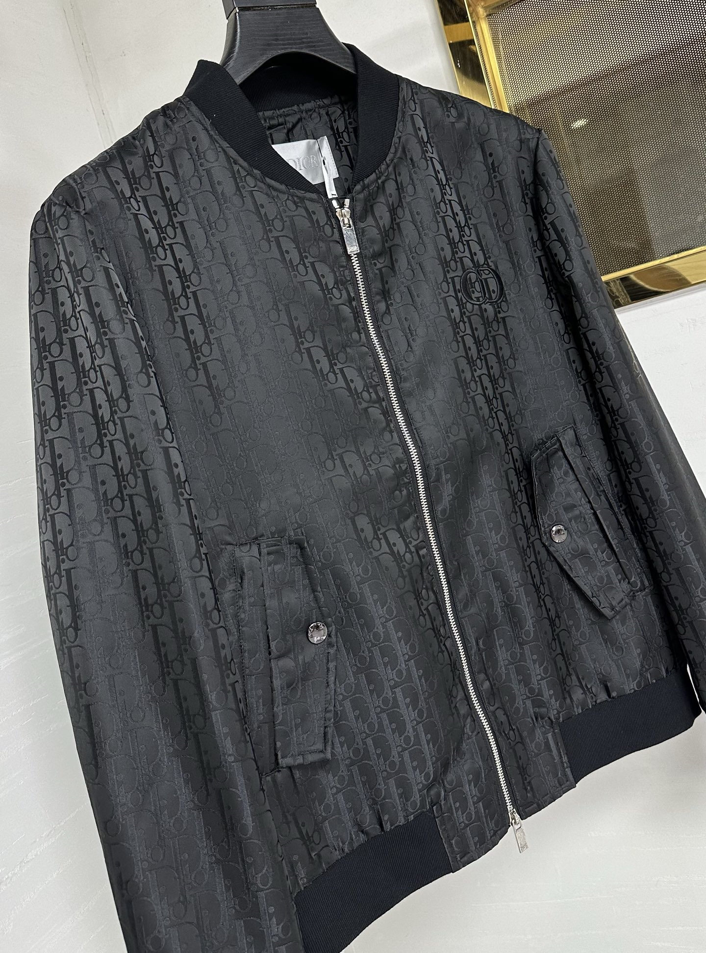 Dior Jacket M-xl