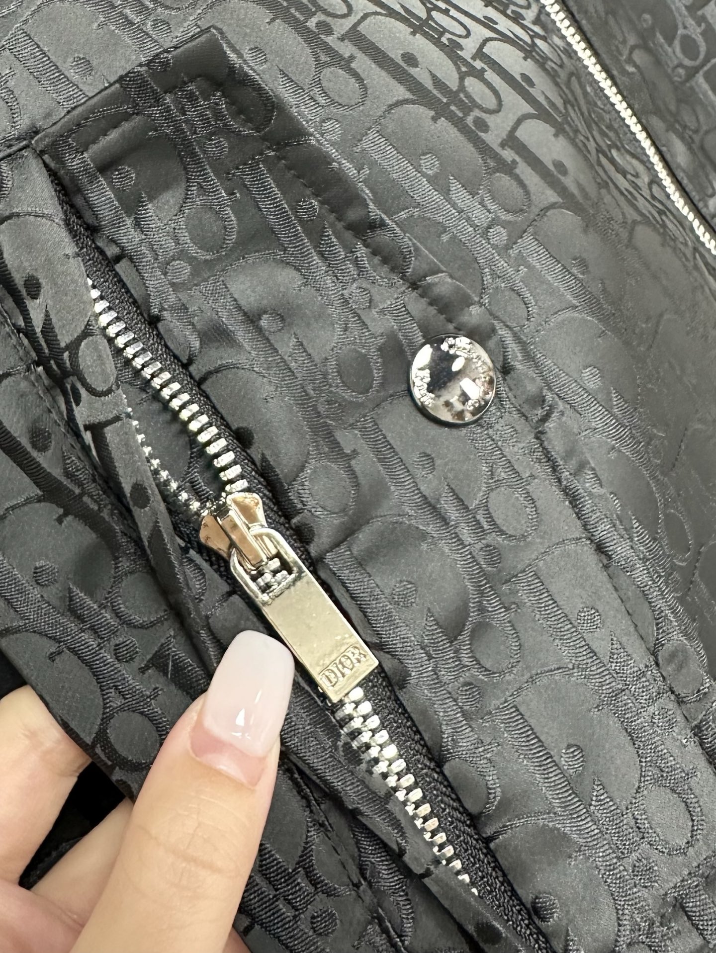 Dior Jacket M-xl