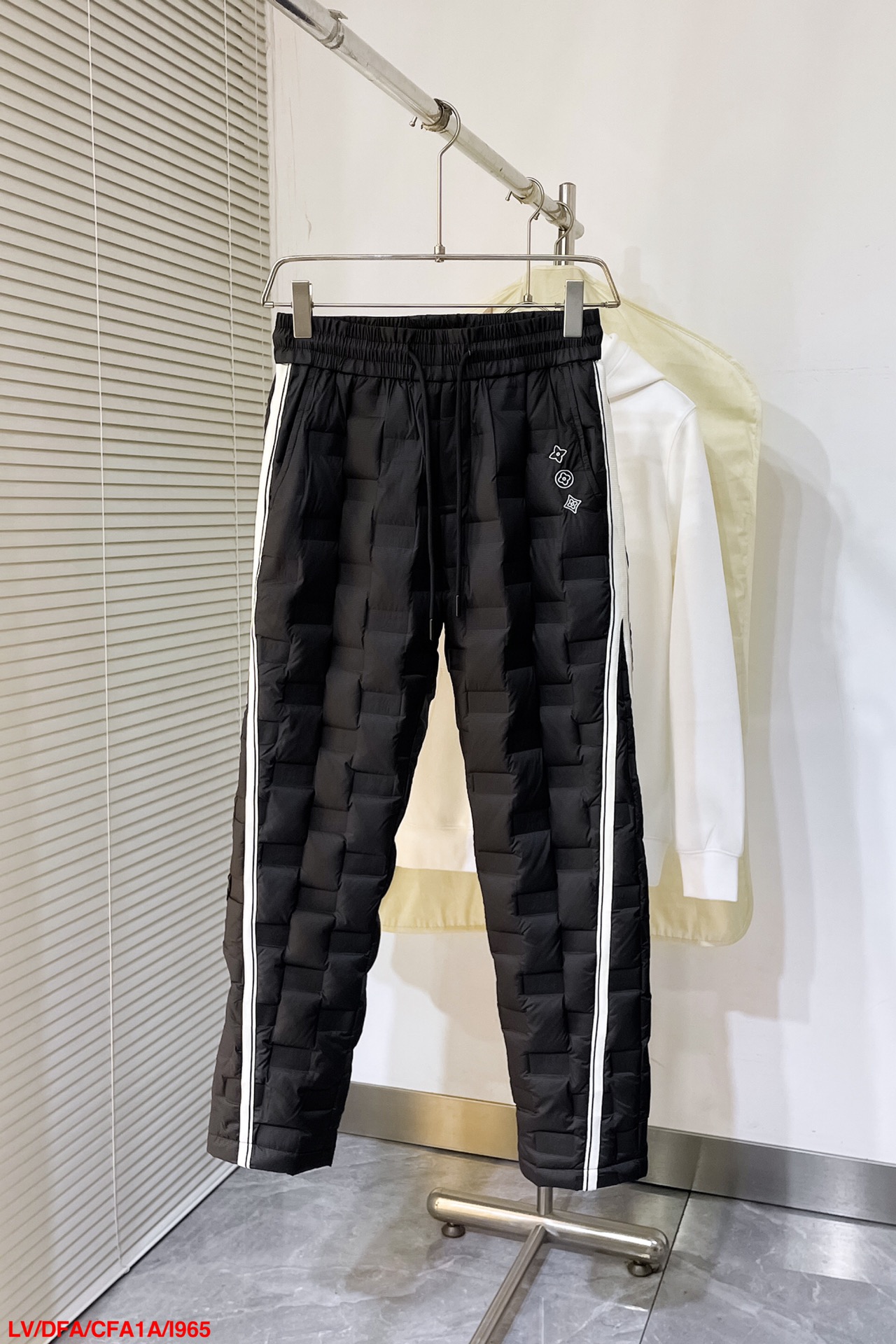 Louis Vuitton Male Basic Clothing Goose Down S-m-l-xl