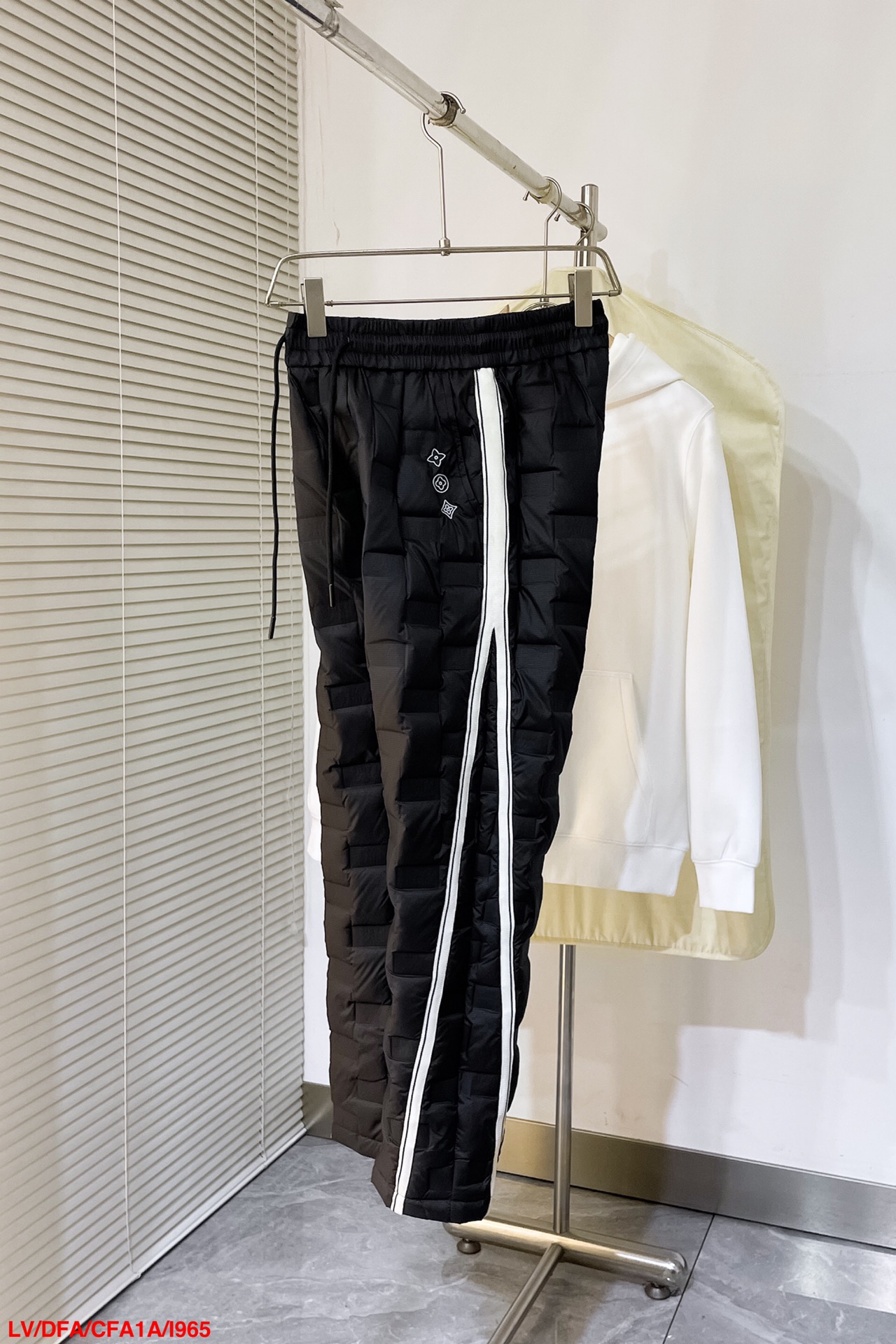 Louis Vuitton Male Basic Clothing Goose Down S-m-l-xl