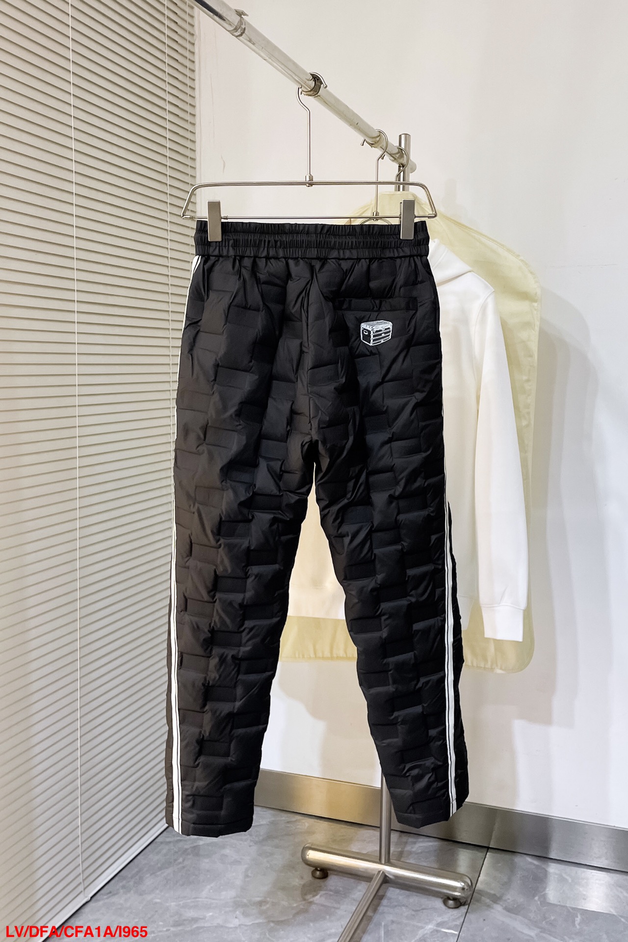 Louis Vuitton Male Basic Clothing Goose Down S-m-l-xl