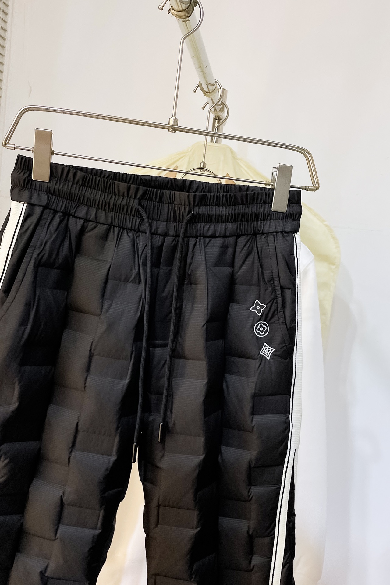 Louis Vuitton Male Basic Clothing Goose Down S-m-l-xl