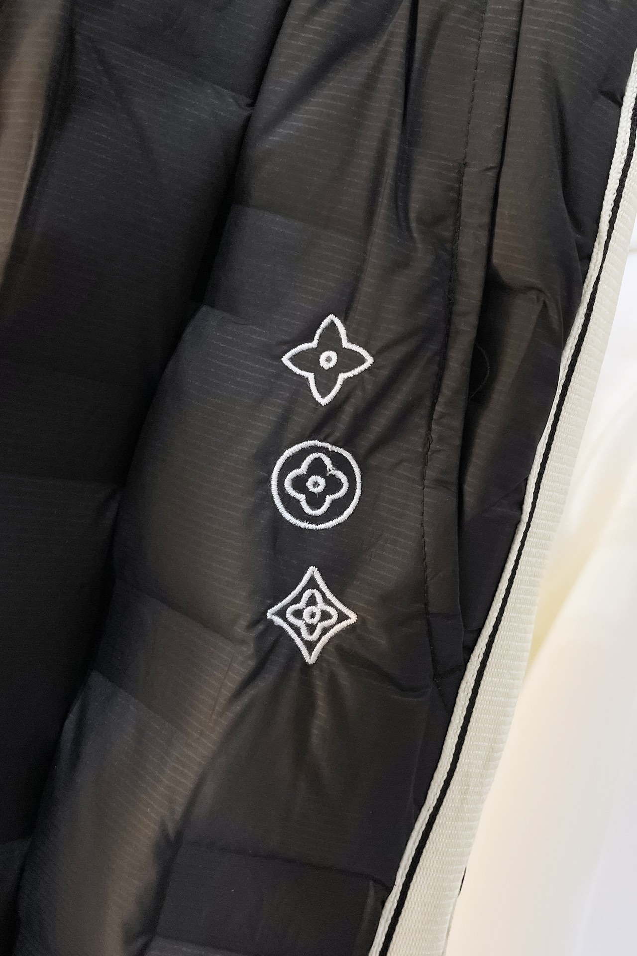 Louis Vuitton Male Basic Clothing Goose Down S-m-l-xl
