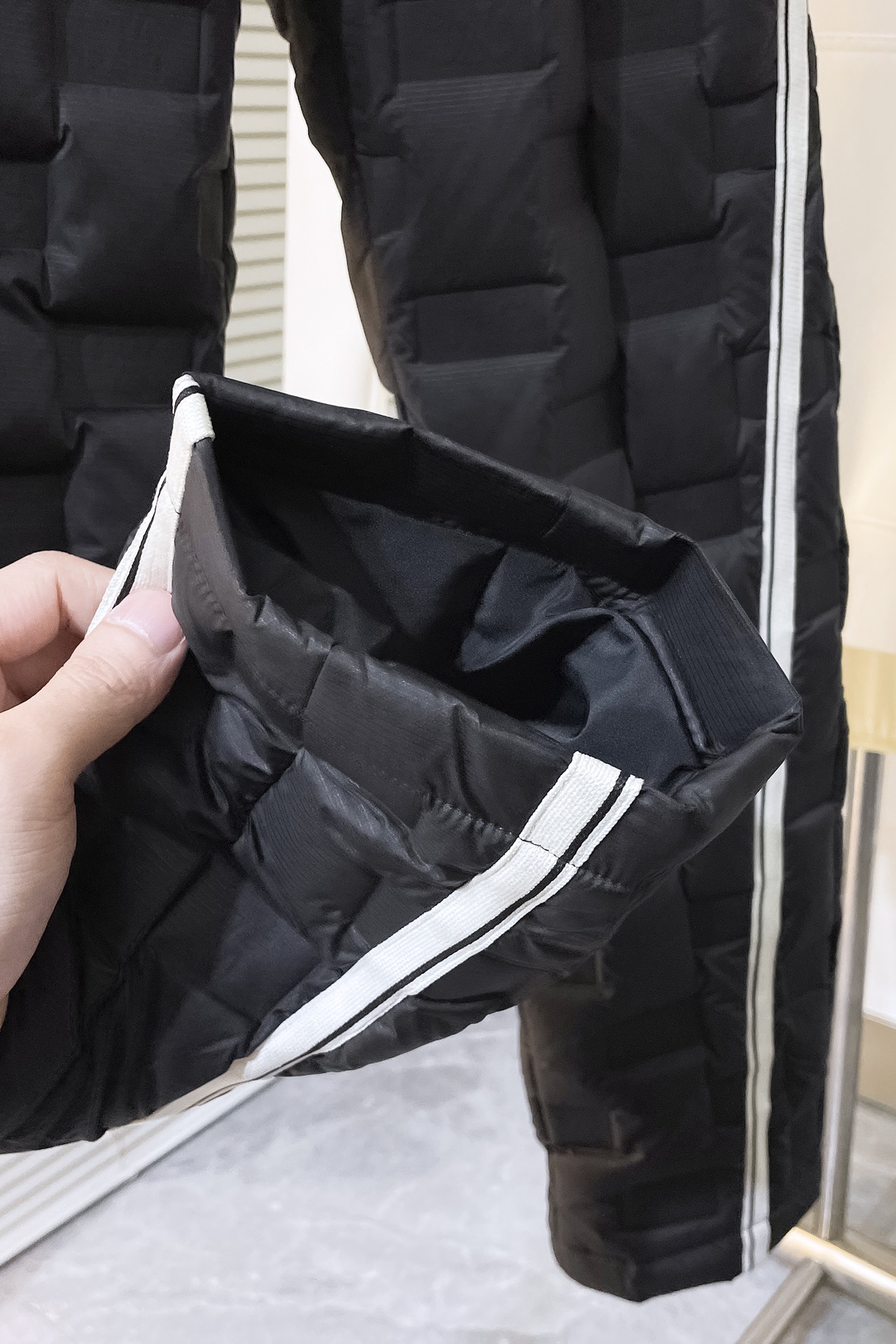 Louis Vuitton Male Basic Clothing Goose Down S-m-l-xl