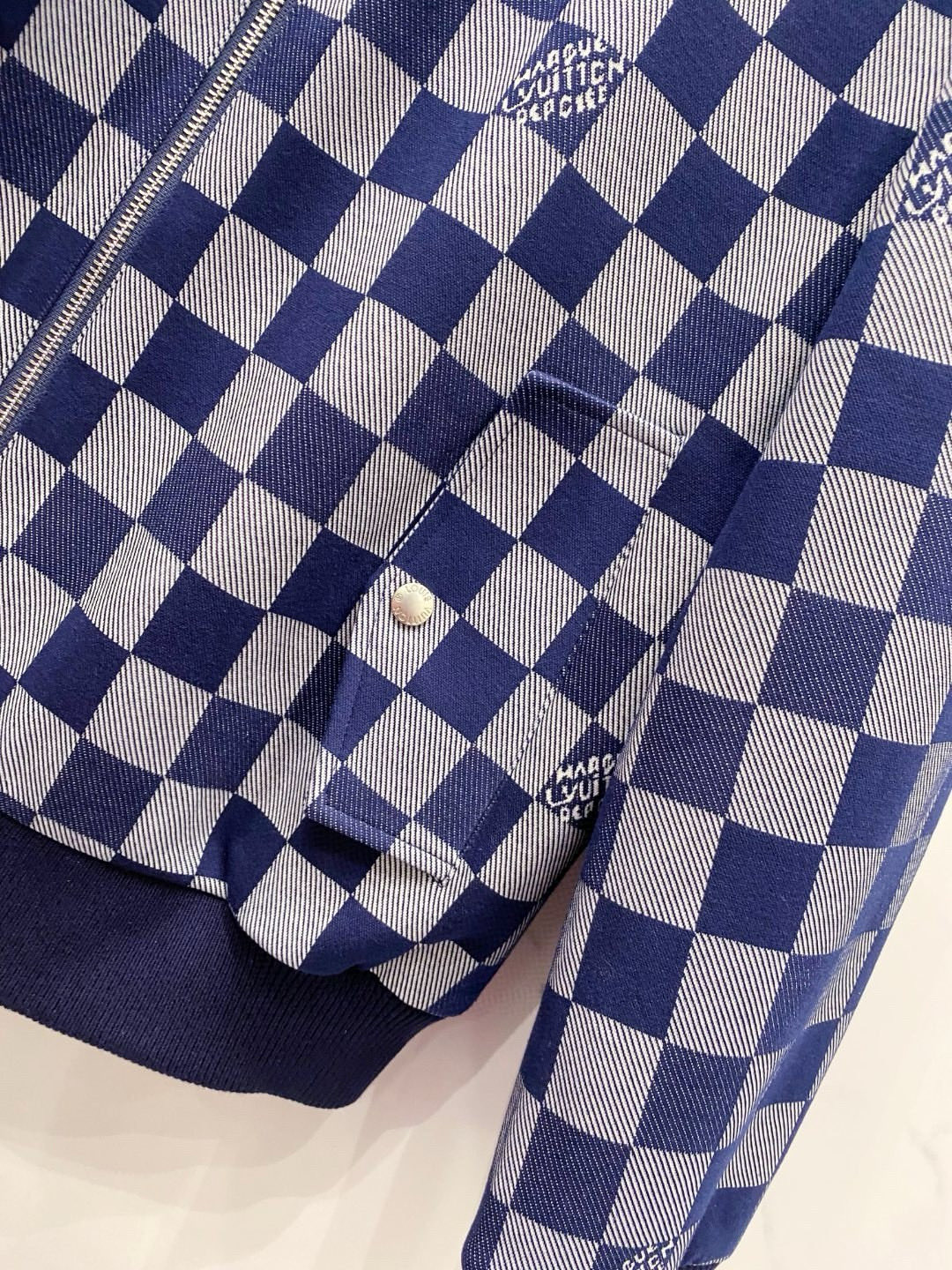 Louis Vuitton Jacket M-l-xxxl