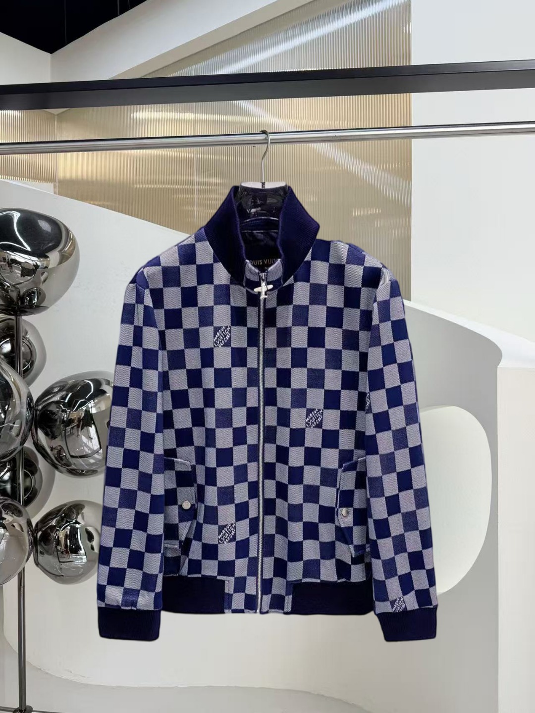 Louis Vuitton Jacket M-l-xxxl