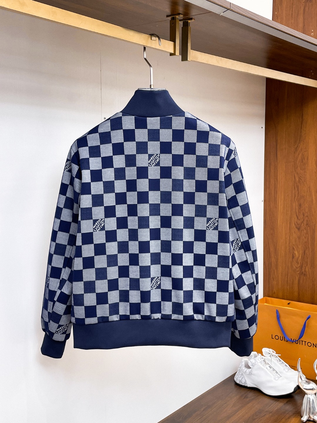 Louis Vuitton Jacket M-l-xxxl
