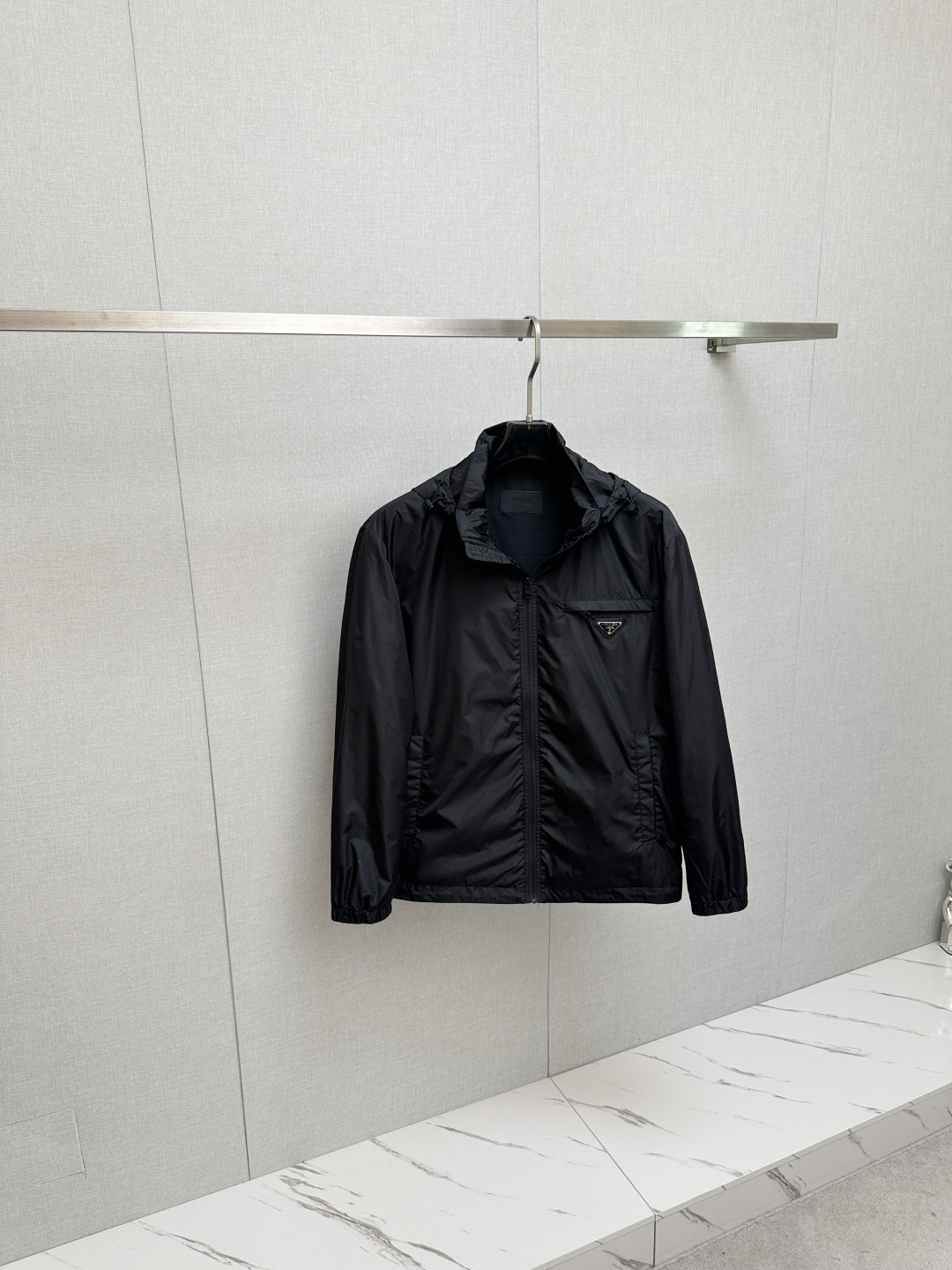 Prada Jacket M-l-xl
