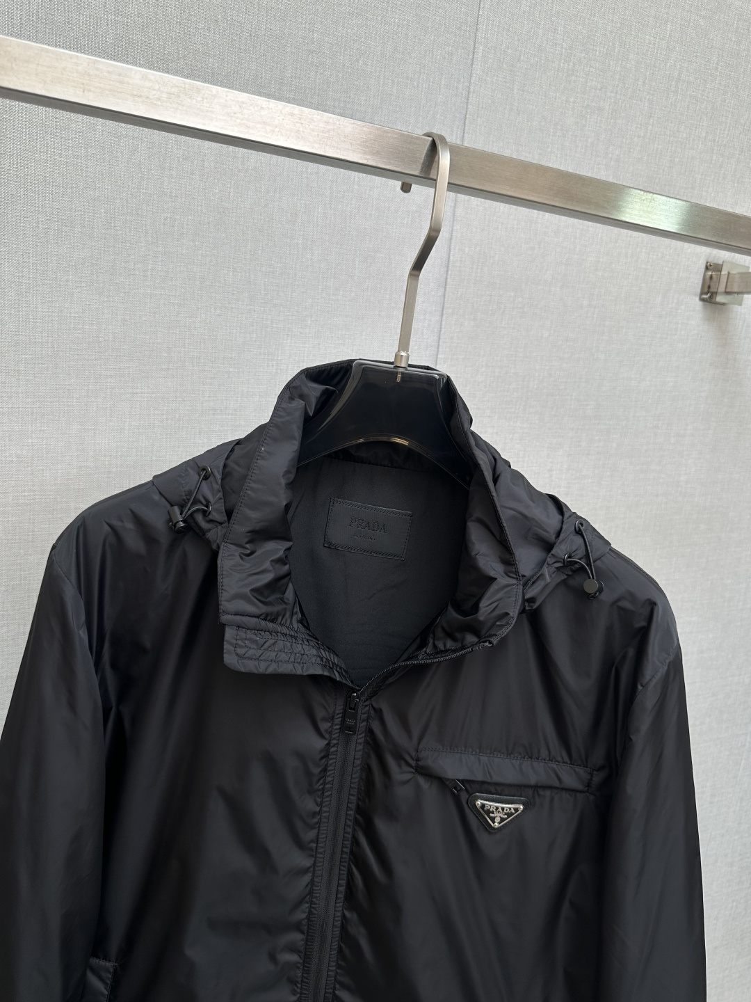 Prada Jacket M-l-xl