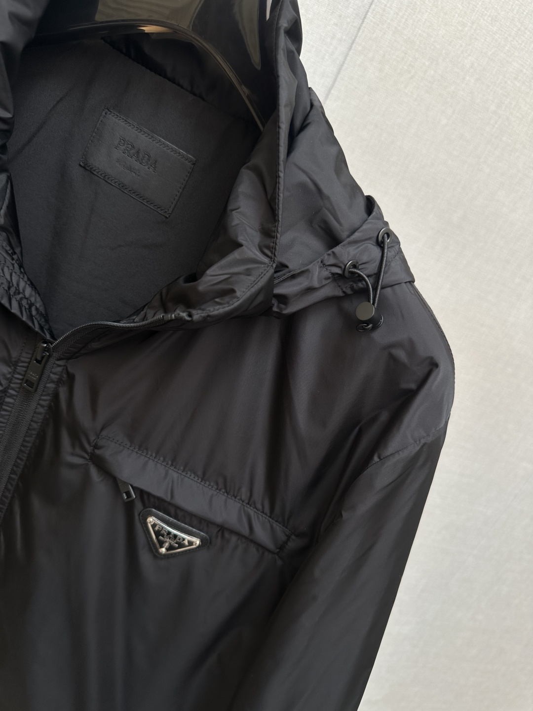 Prada Jacket M-l-xl