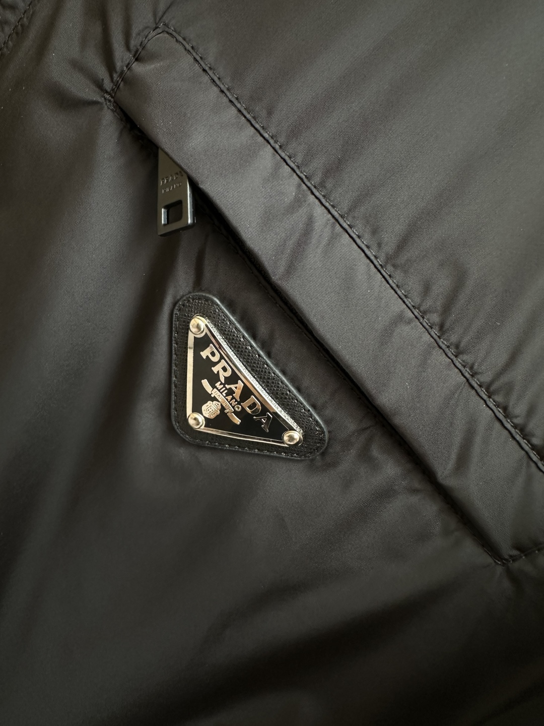 Prada Jacket M-l-xl