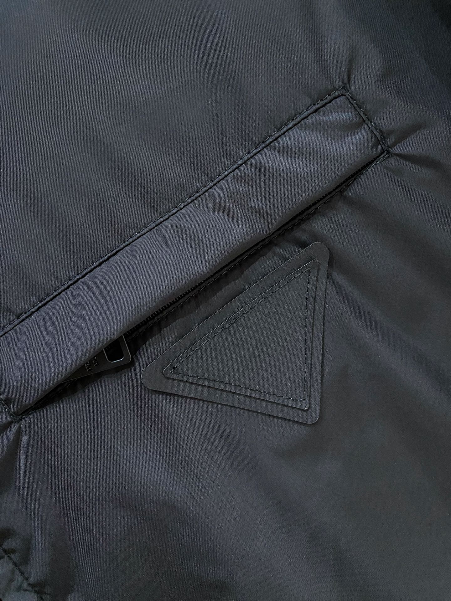 Prada Jacket Black S