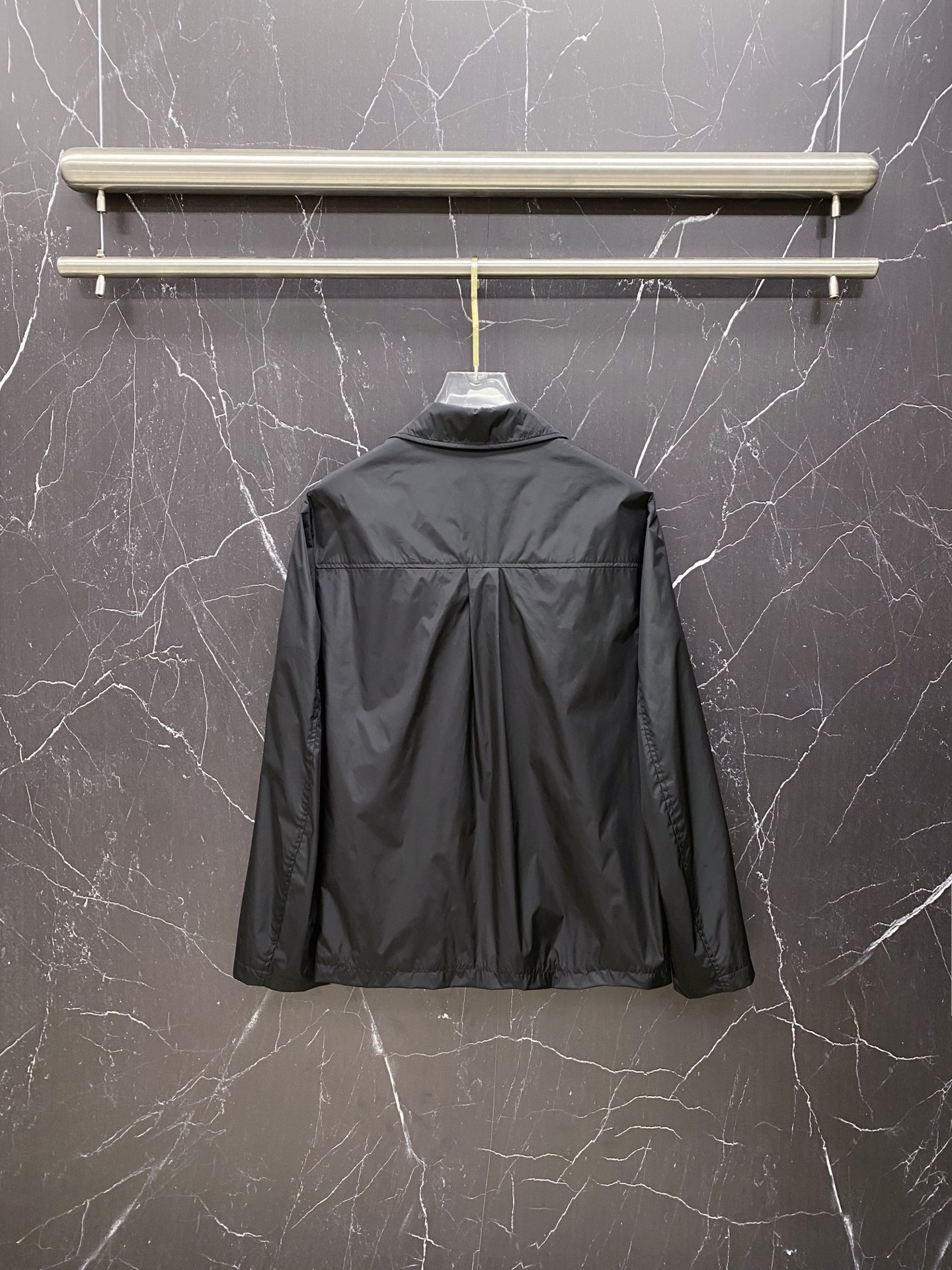 Prada Jacket Black S