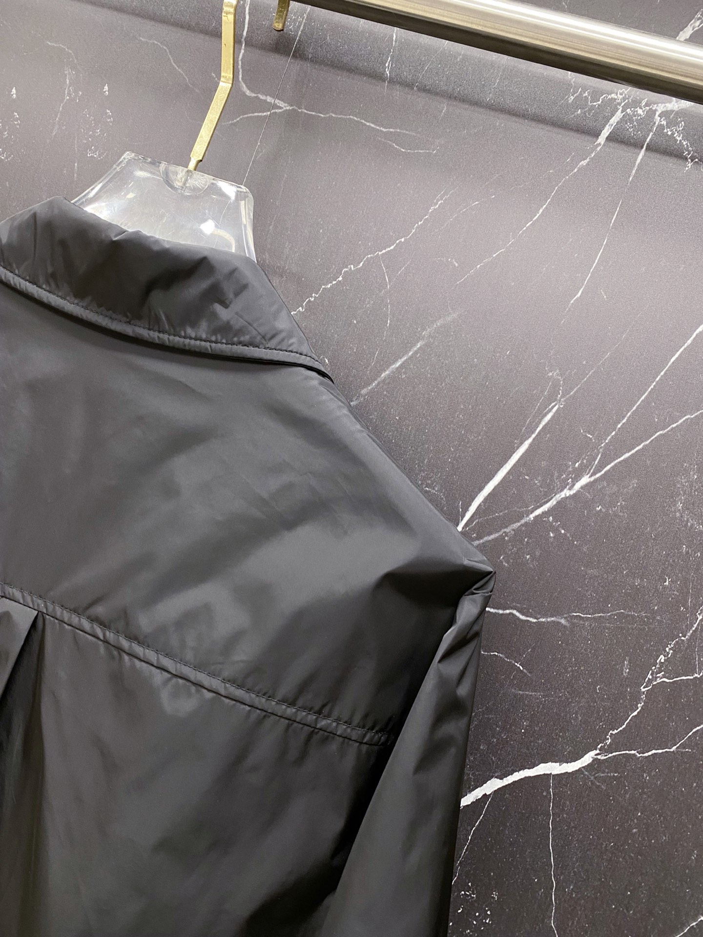 Prada Jacket Black S