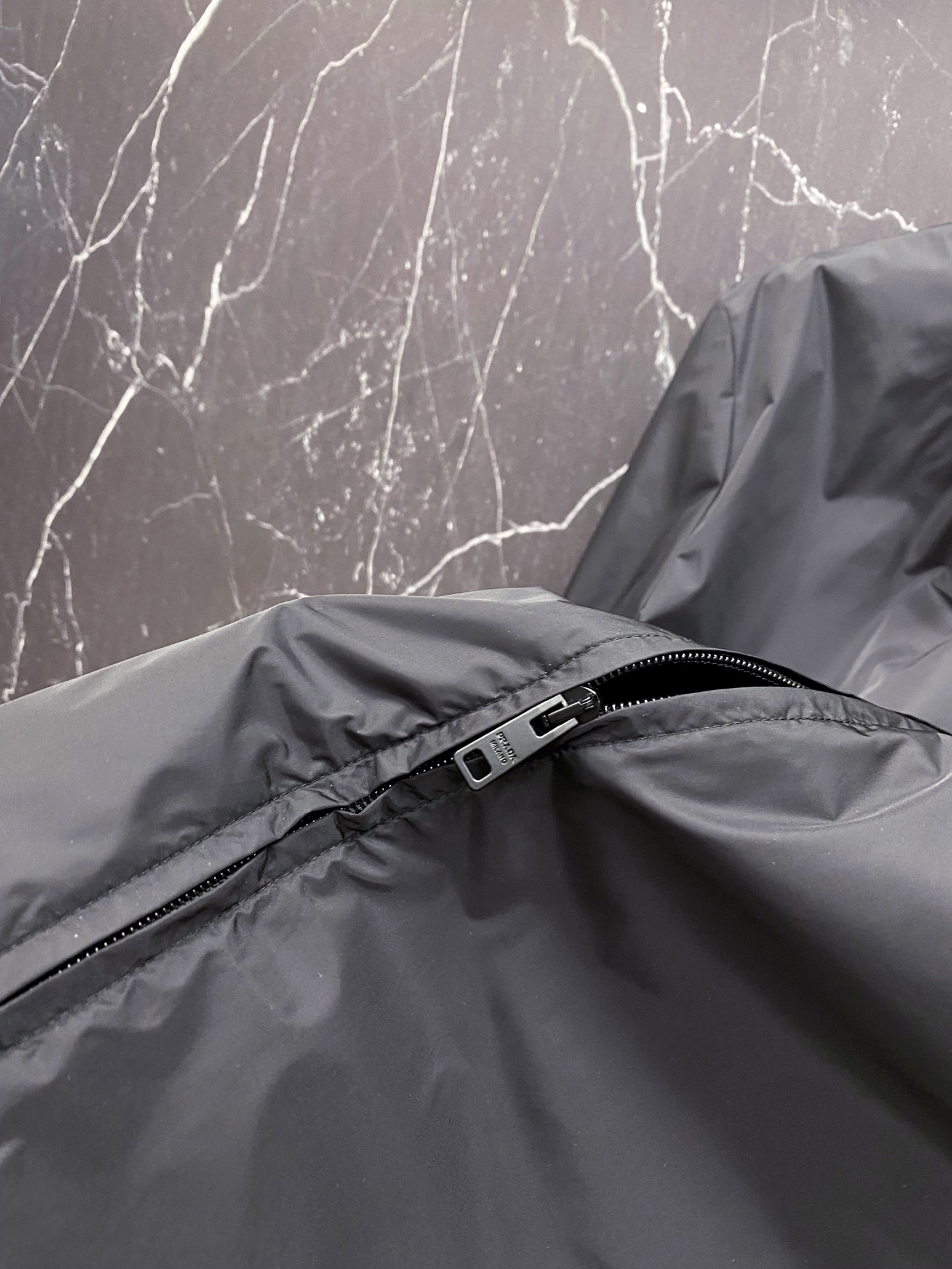 Prada Jacket Black S