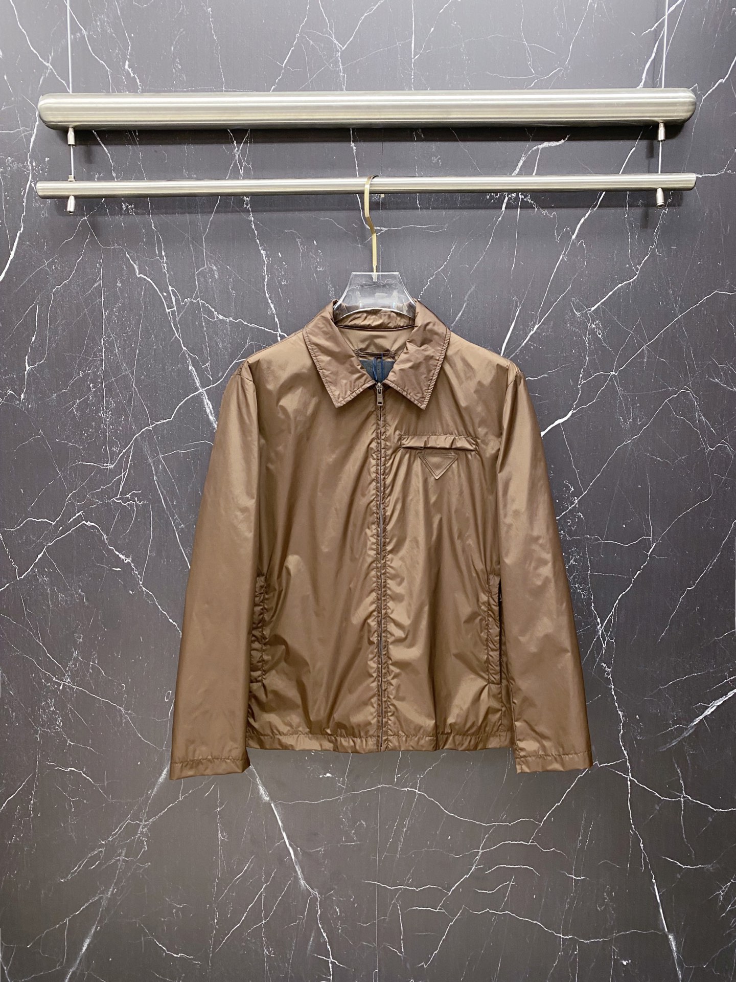 Prada Jacket Black S