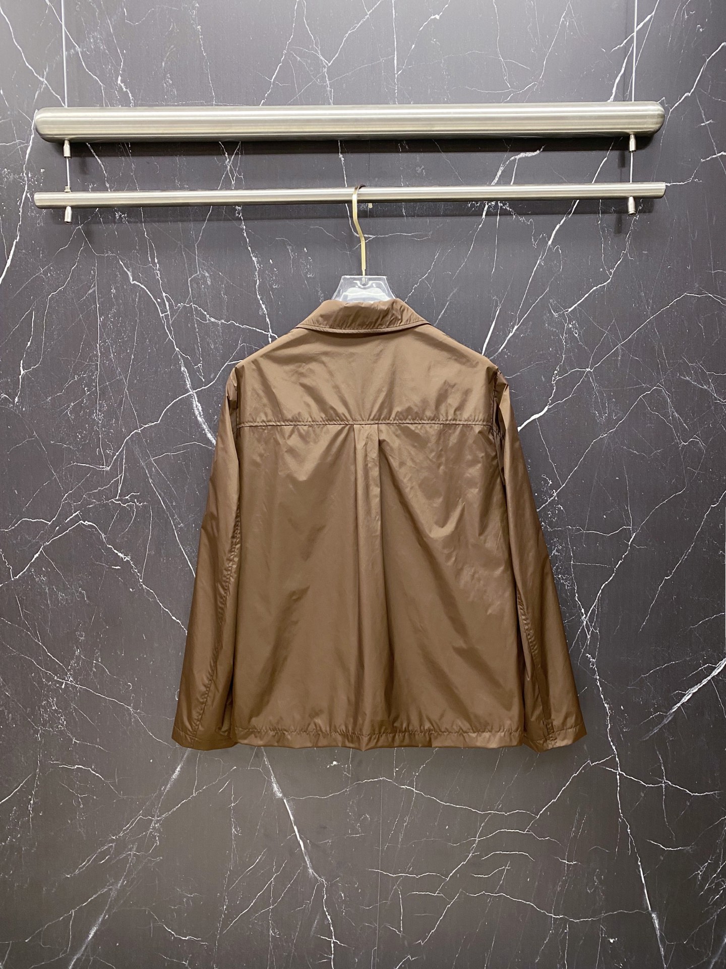 Prada Jacket Black S
