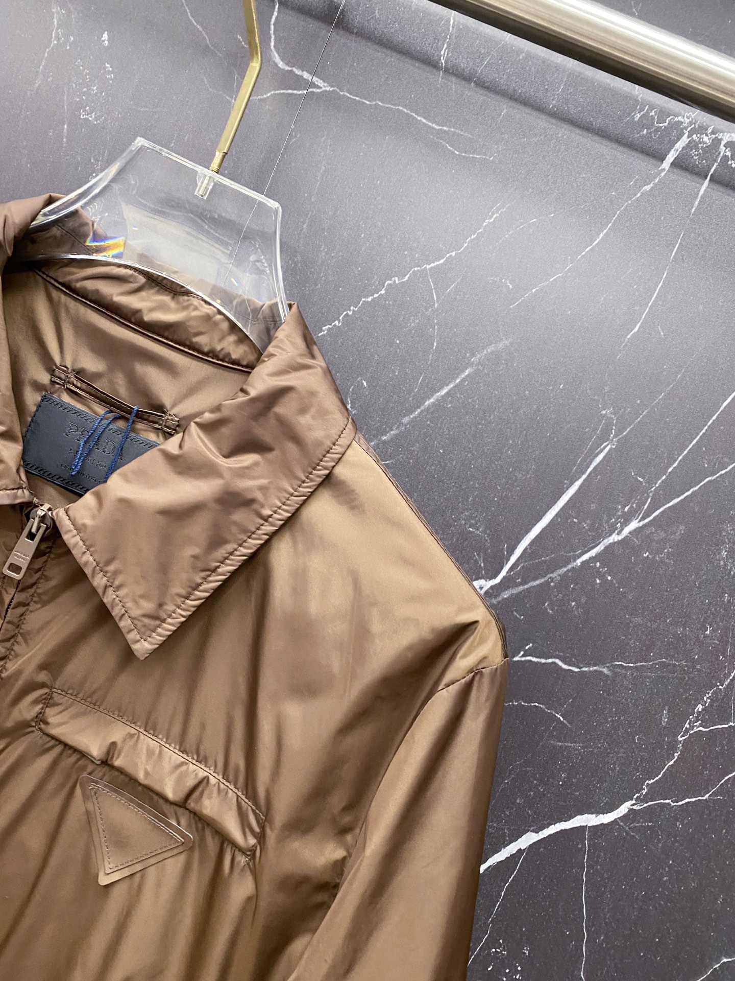 Prada Jacket Black S