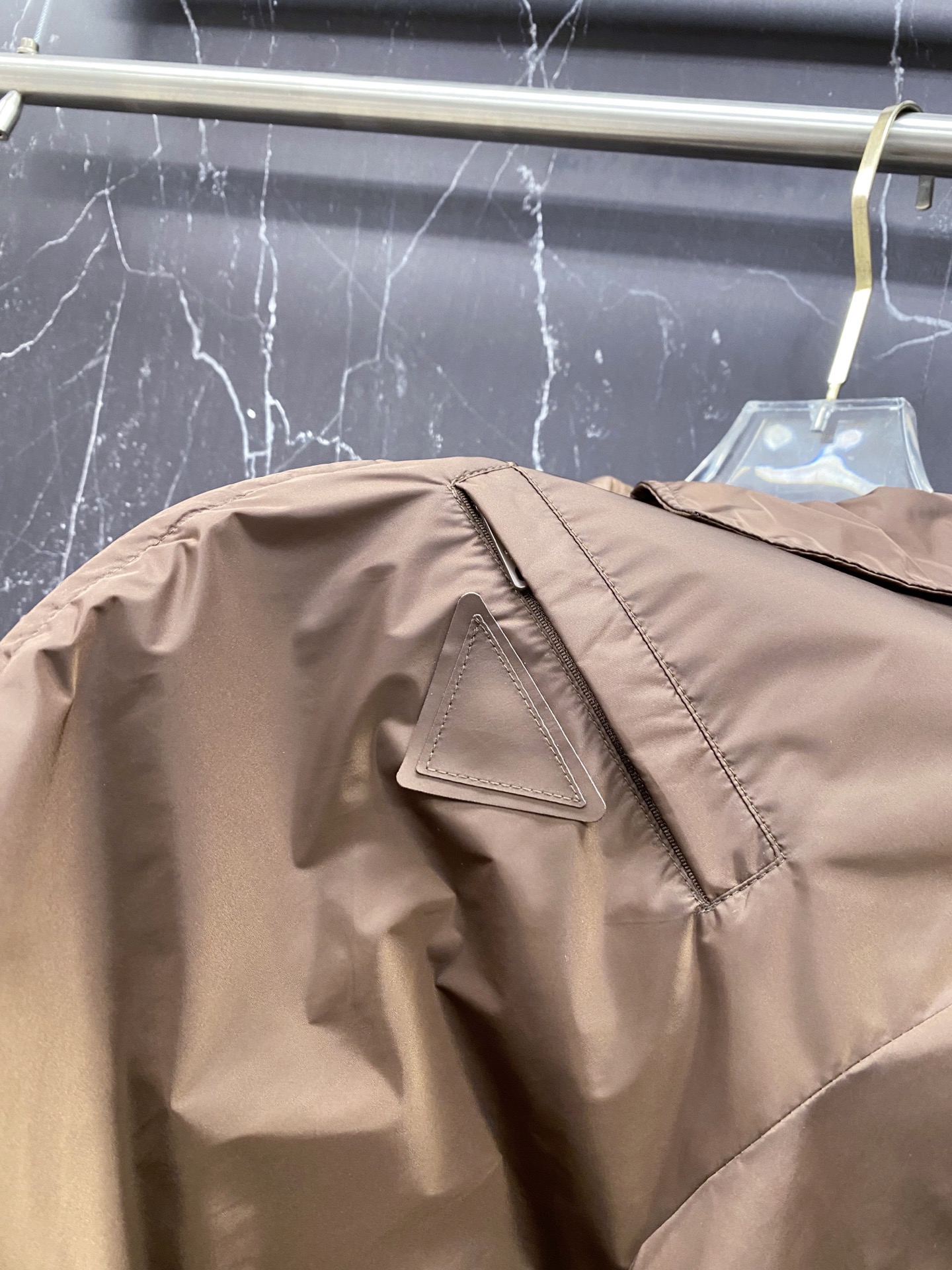 Prada Jacket Black S