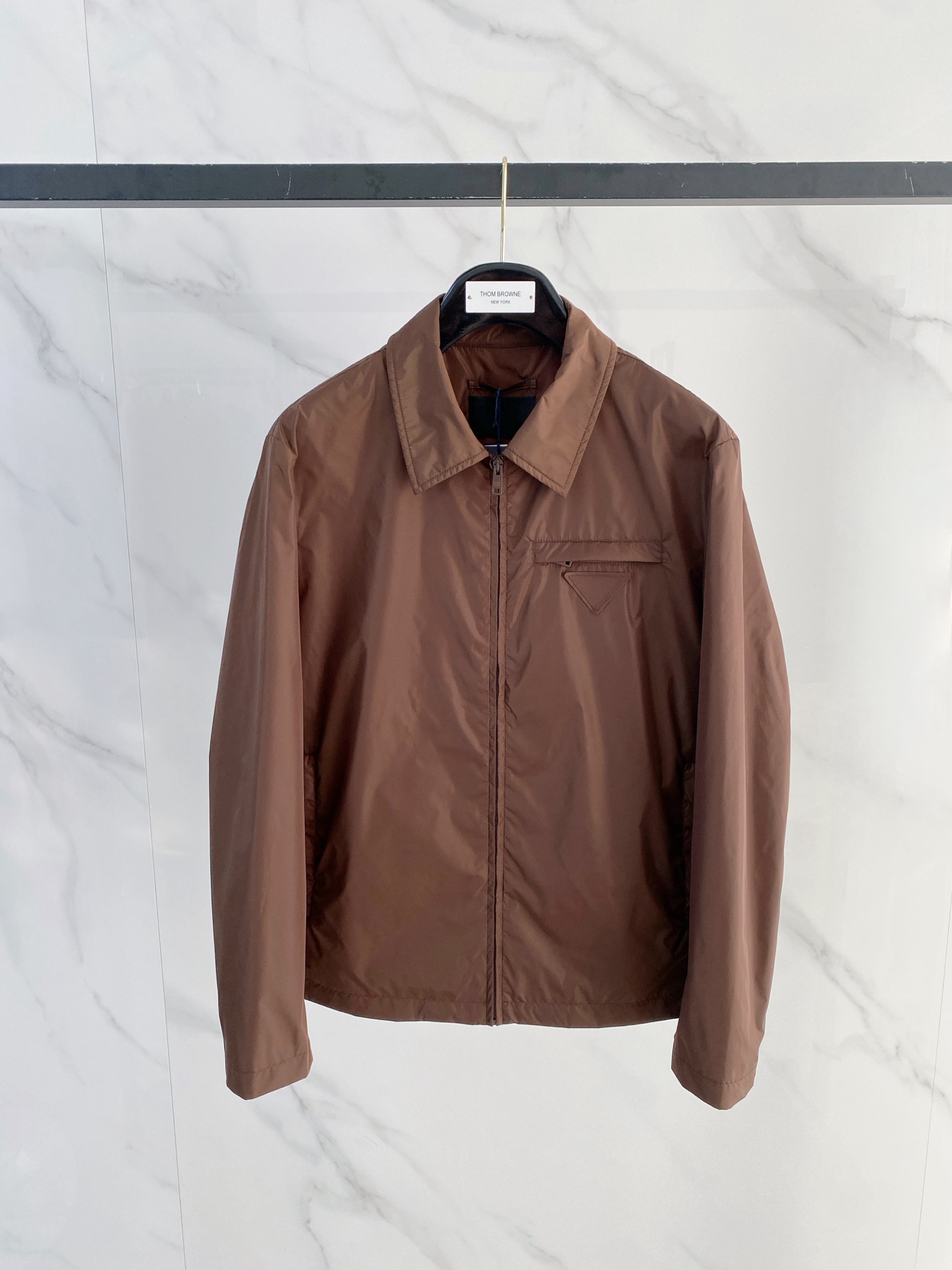 Prada Jacket Black S