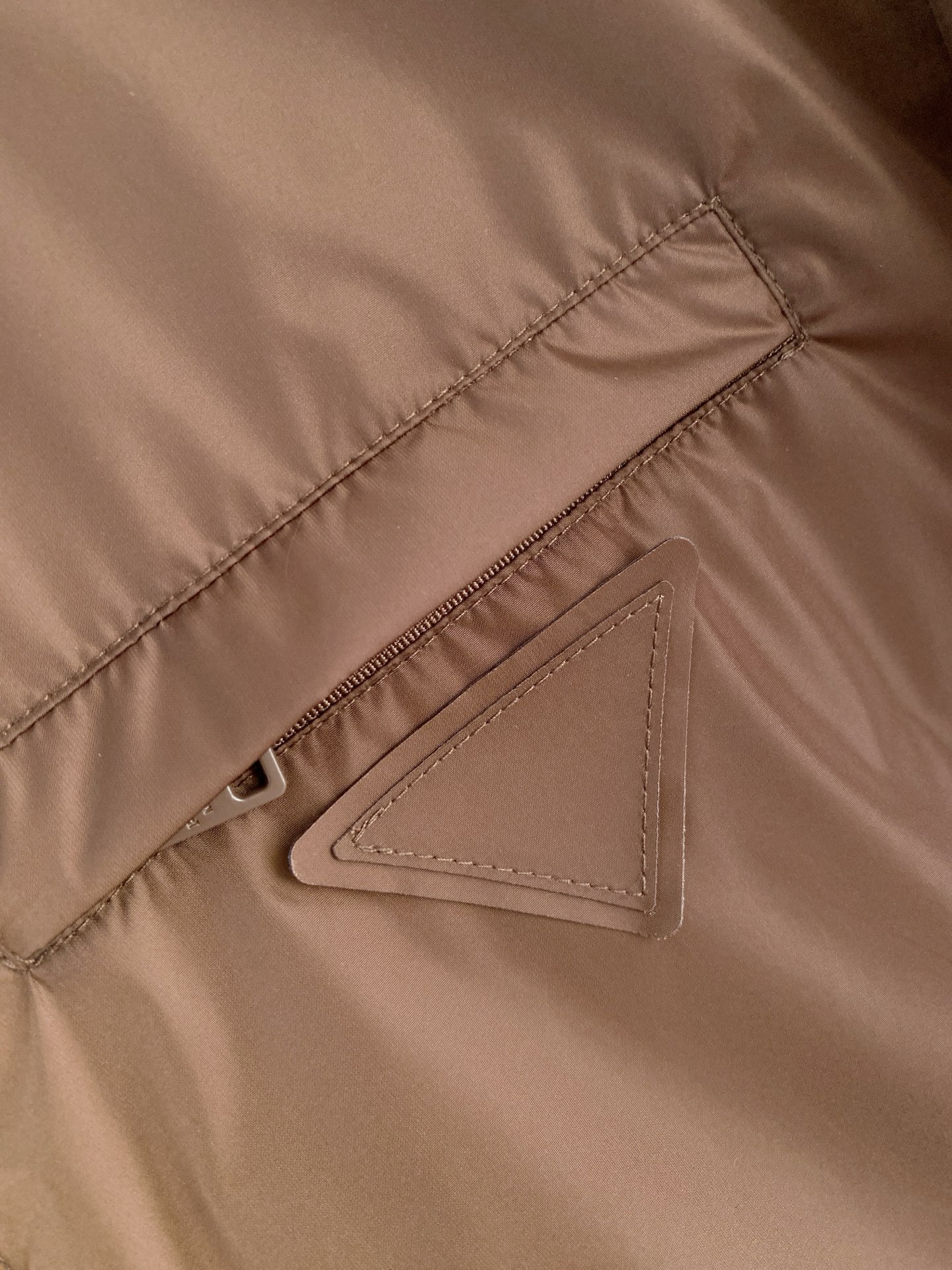 Prada Jacket Black S