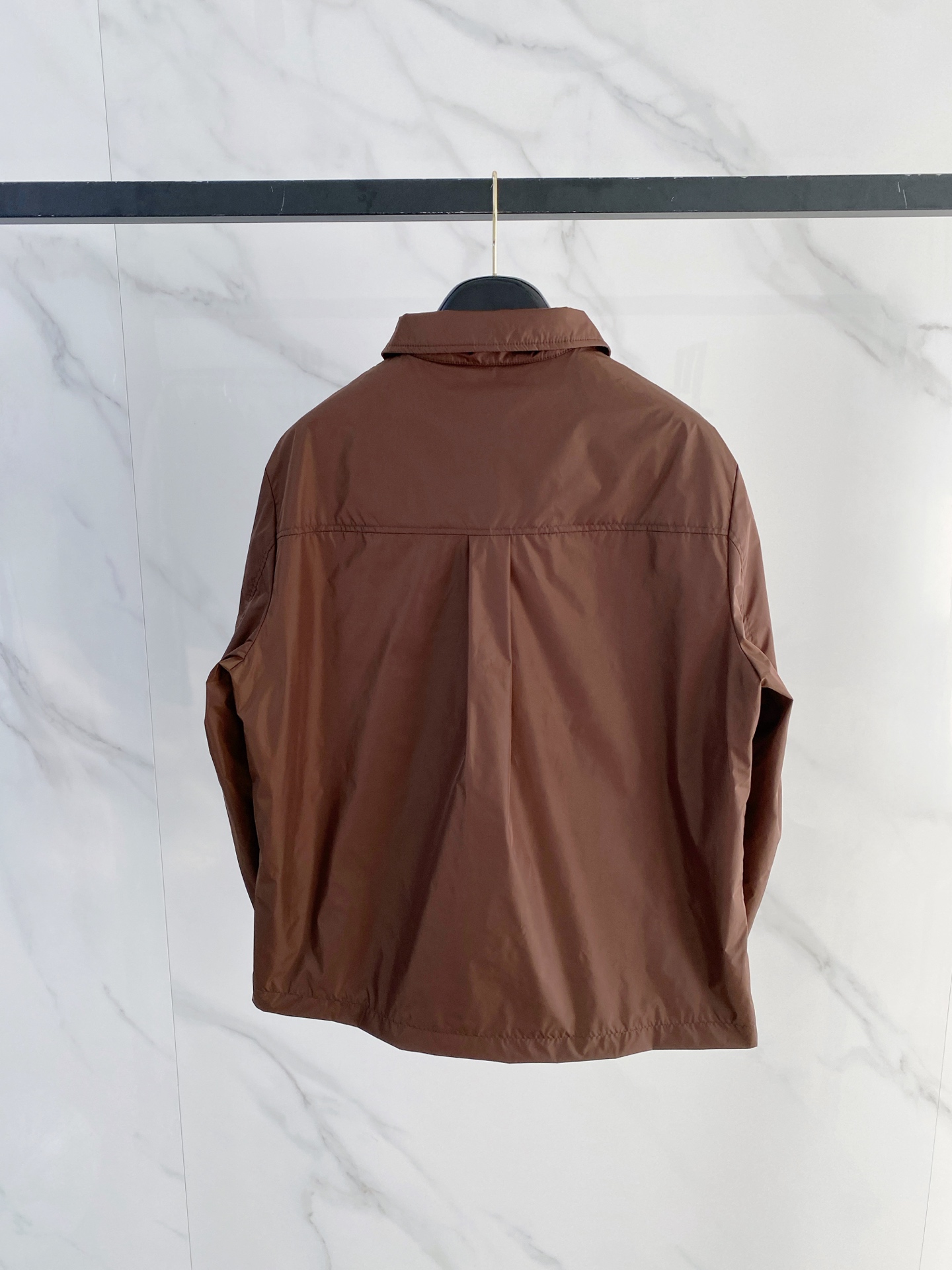 Prada Jacket Black S