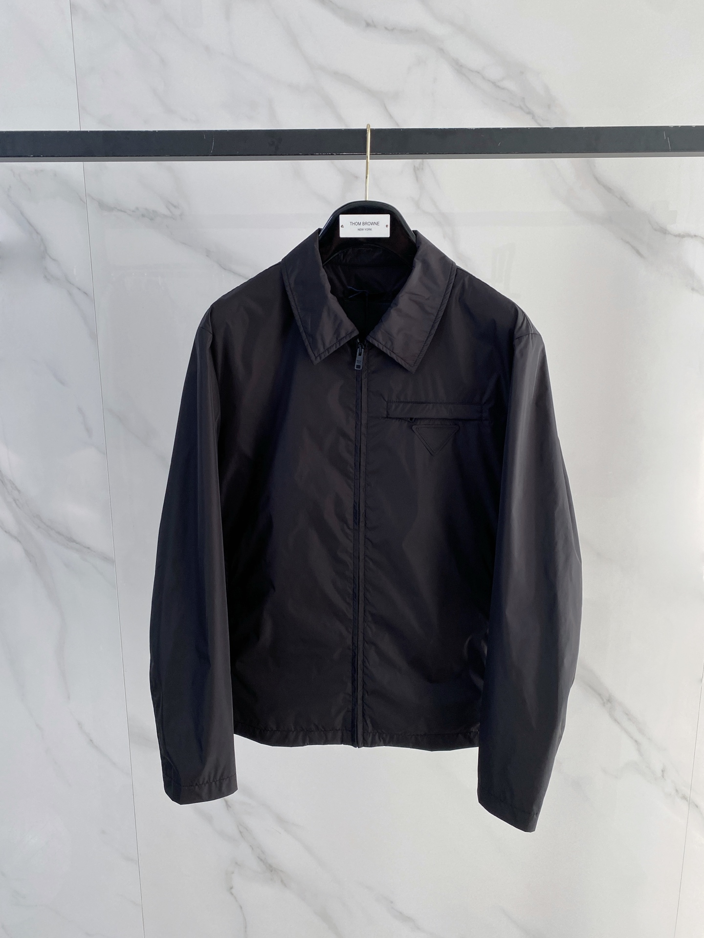 Prada Jacket Black S