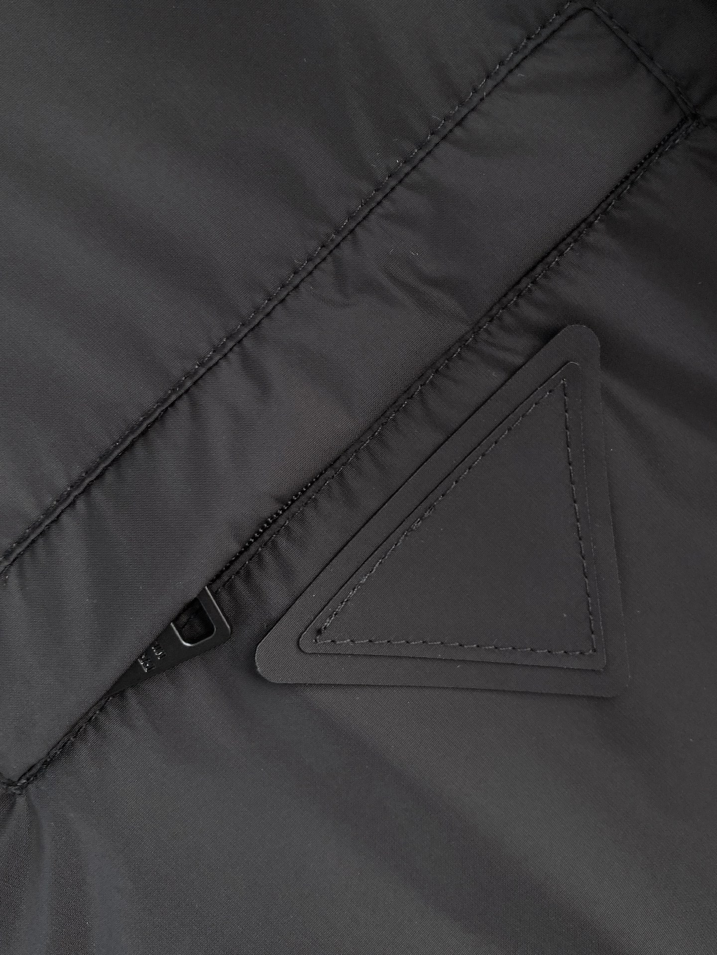 Prada Jacket Black S
