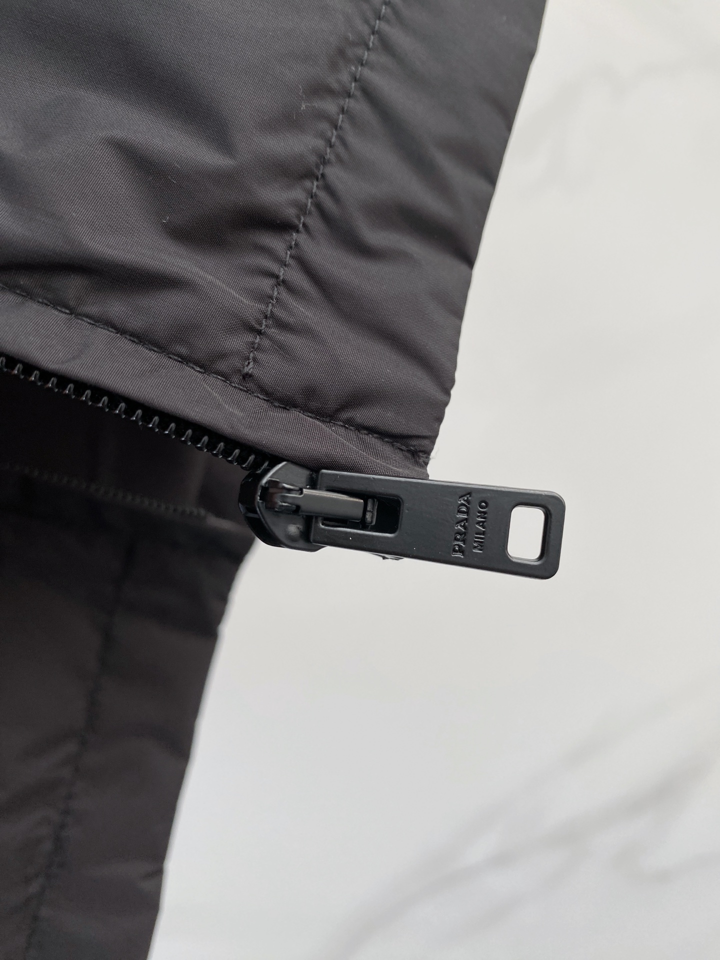 Prada Jacket Black S