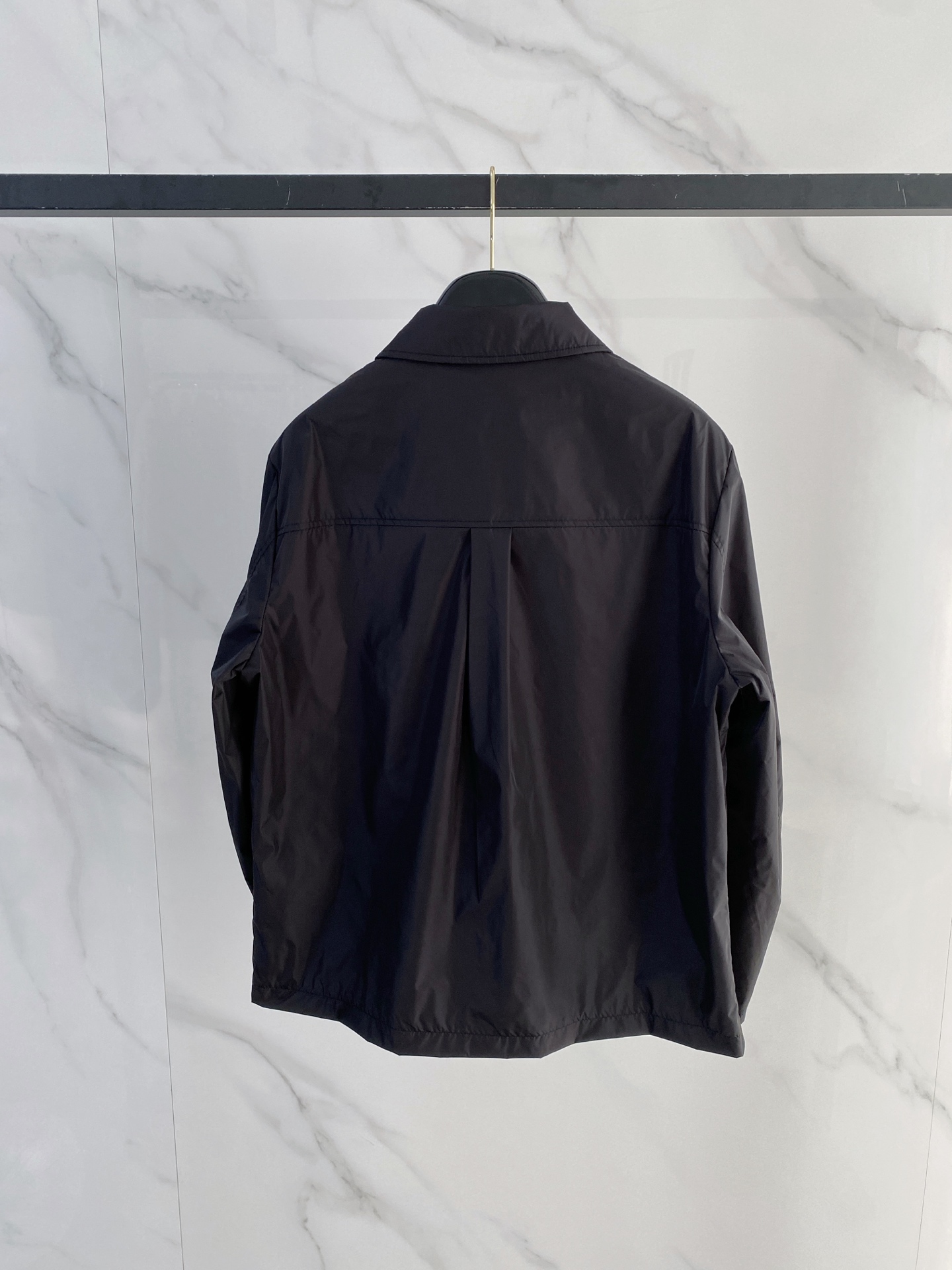 Prada Jacket Black S
