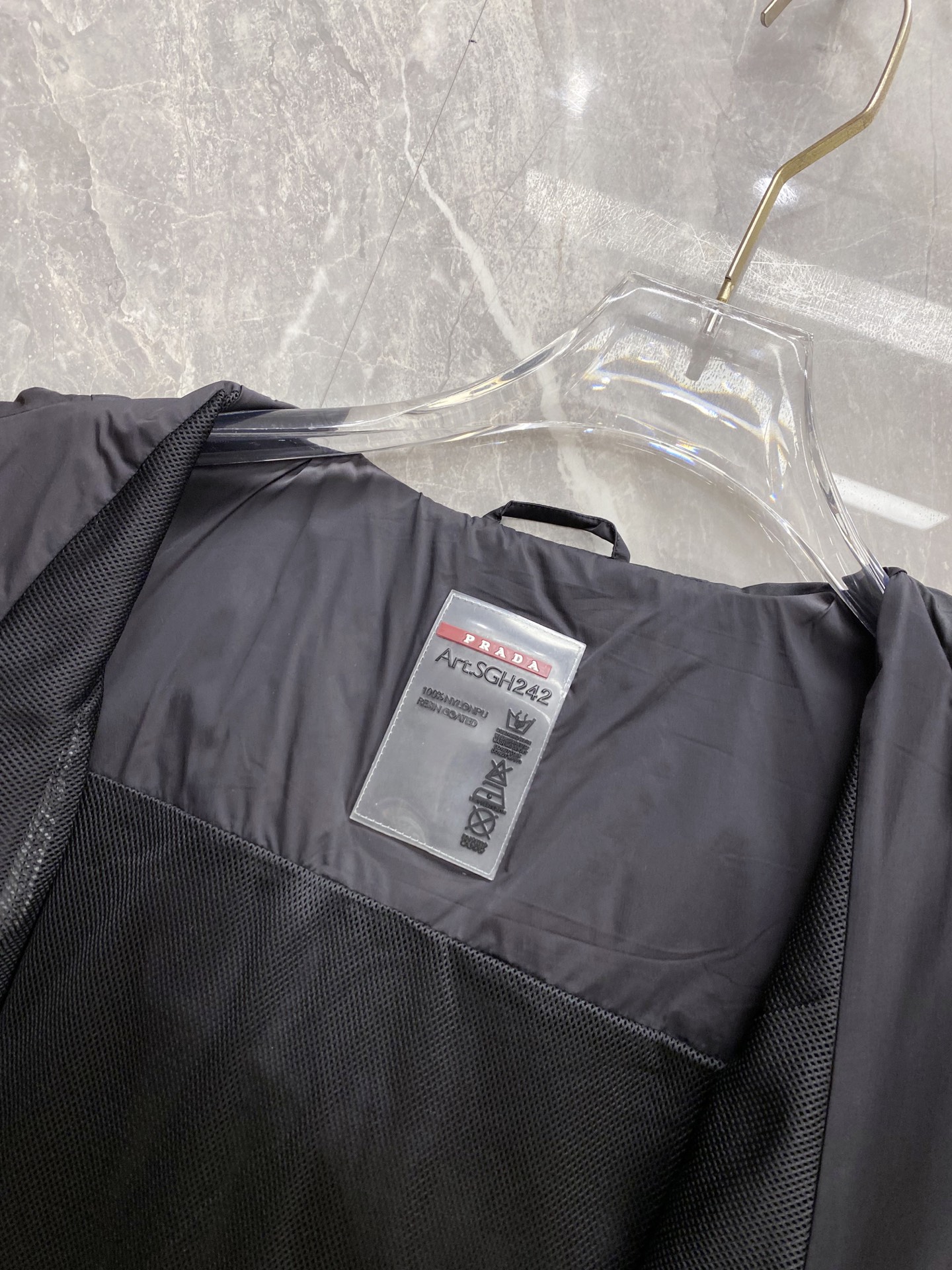 Prada Vest S-m-xxxl