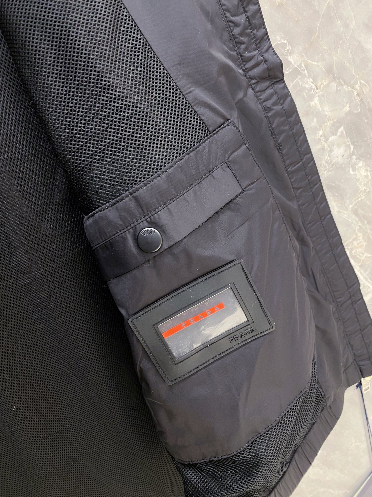 Prada Vest S-m-xxxl