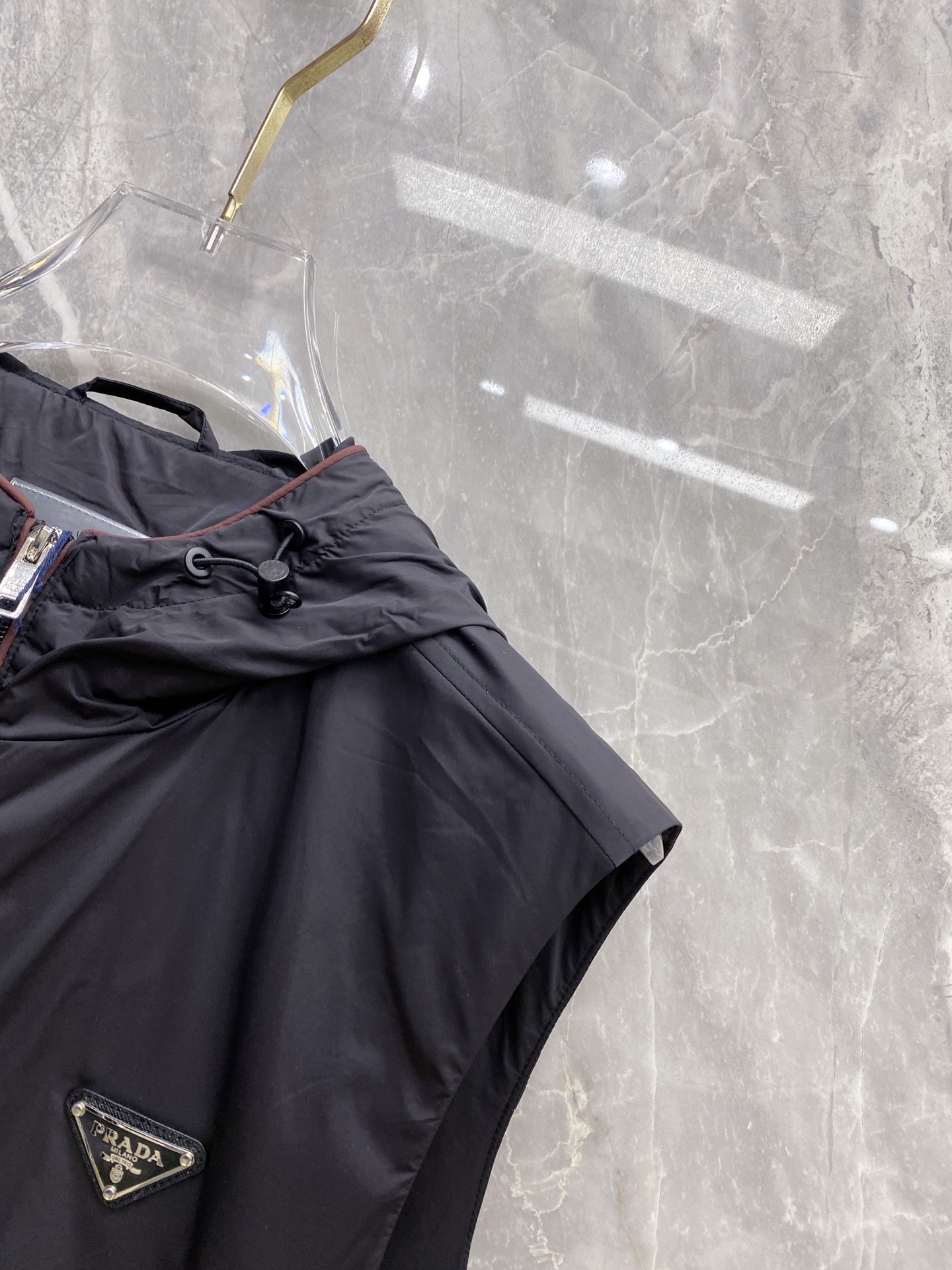 Prada Vest S-m-xxxl