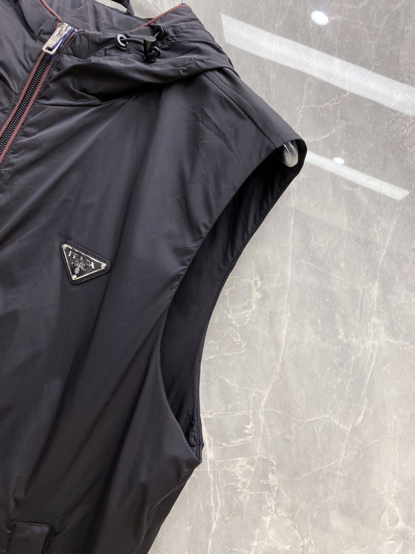 Prada Vest S-m-xxxl