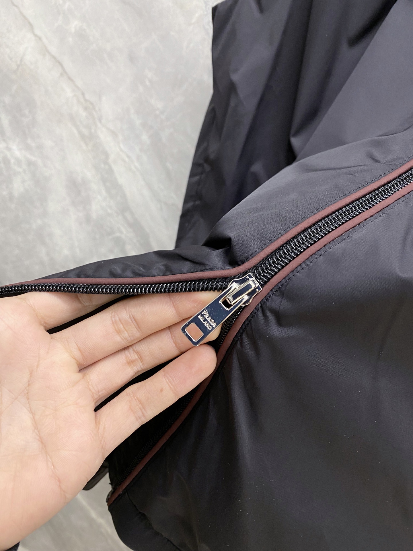 Prada Vest S-m-xxxl
