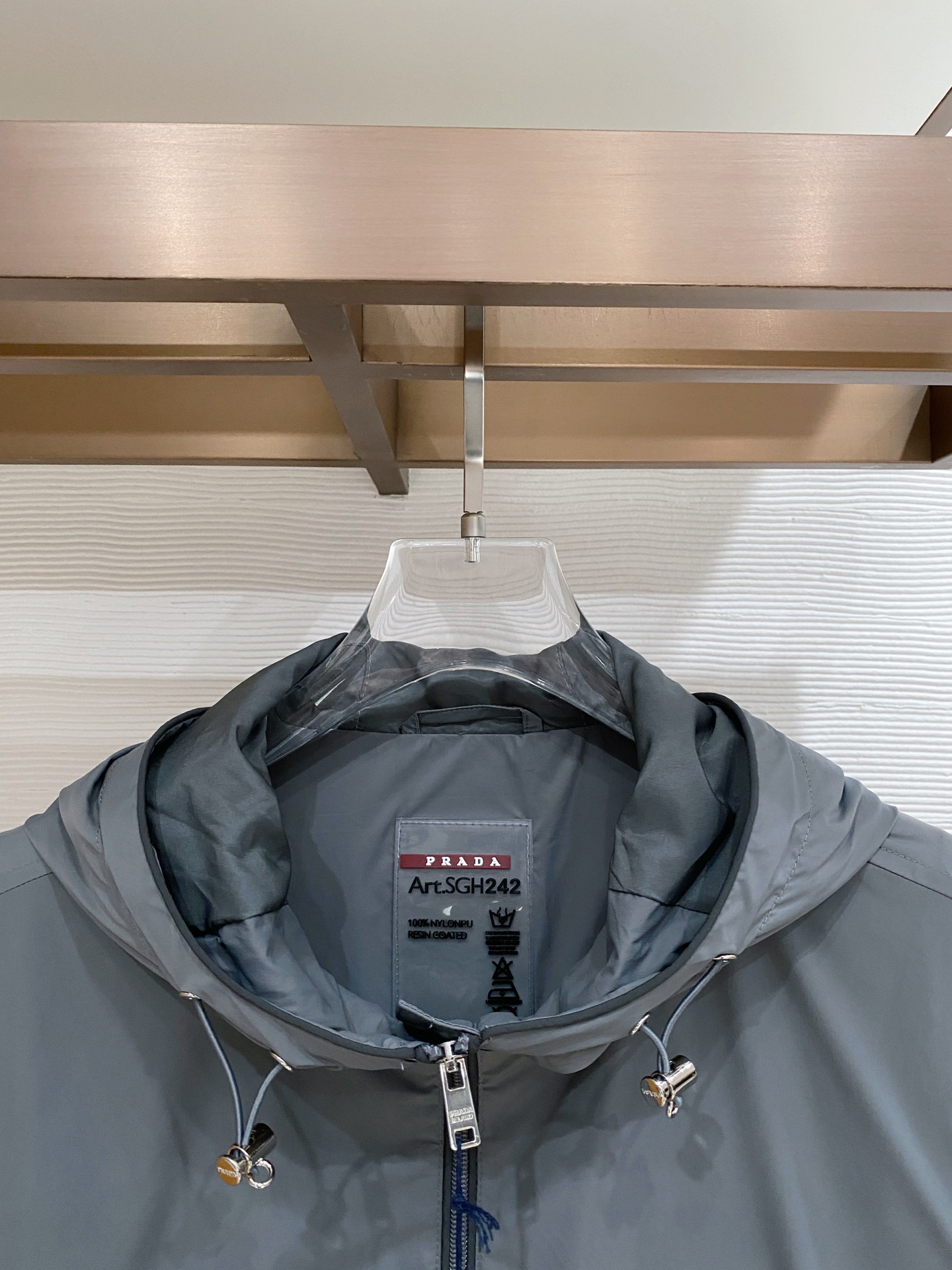 Prada Vest S-m-xxxl