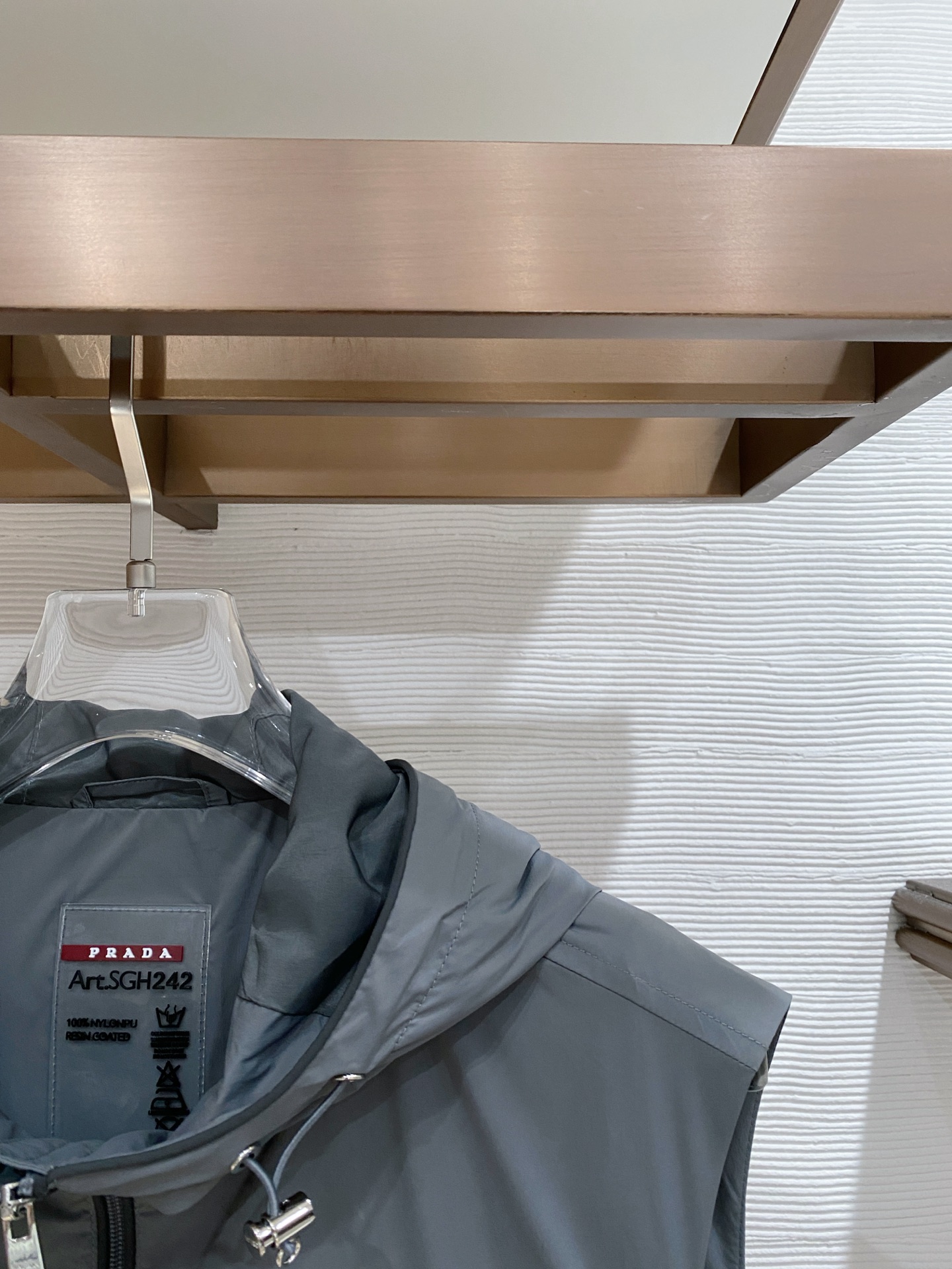 Prada Vest S-m-xxxl
