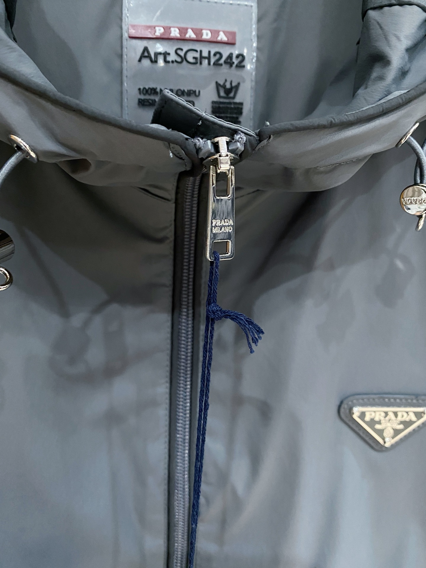 Prada Vest S-m-xxxl