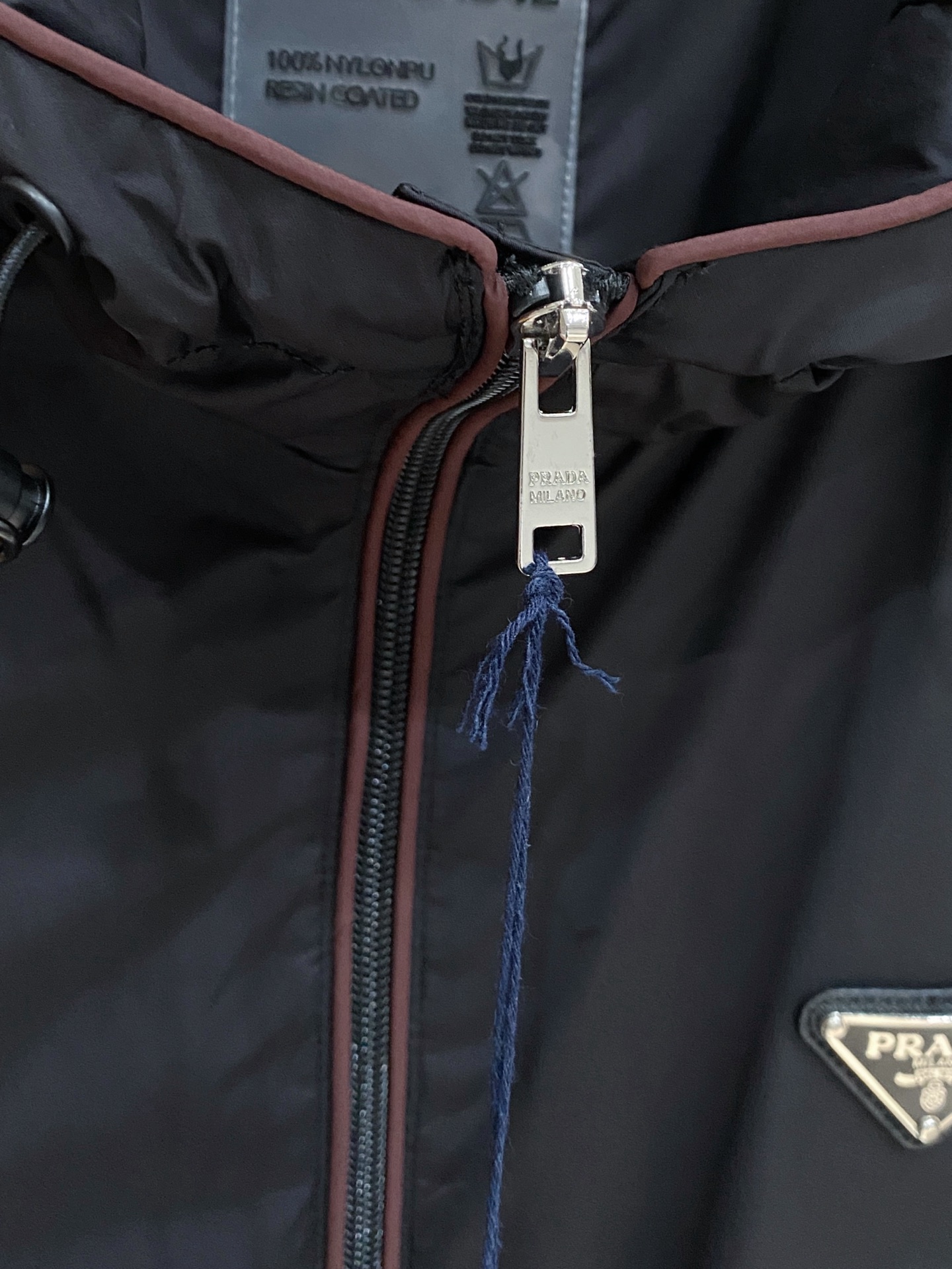 Prada Vest S-m-xxxl