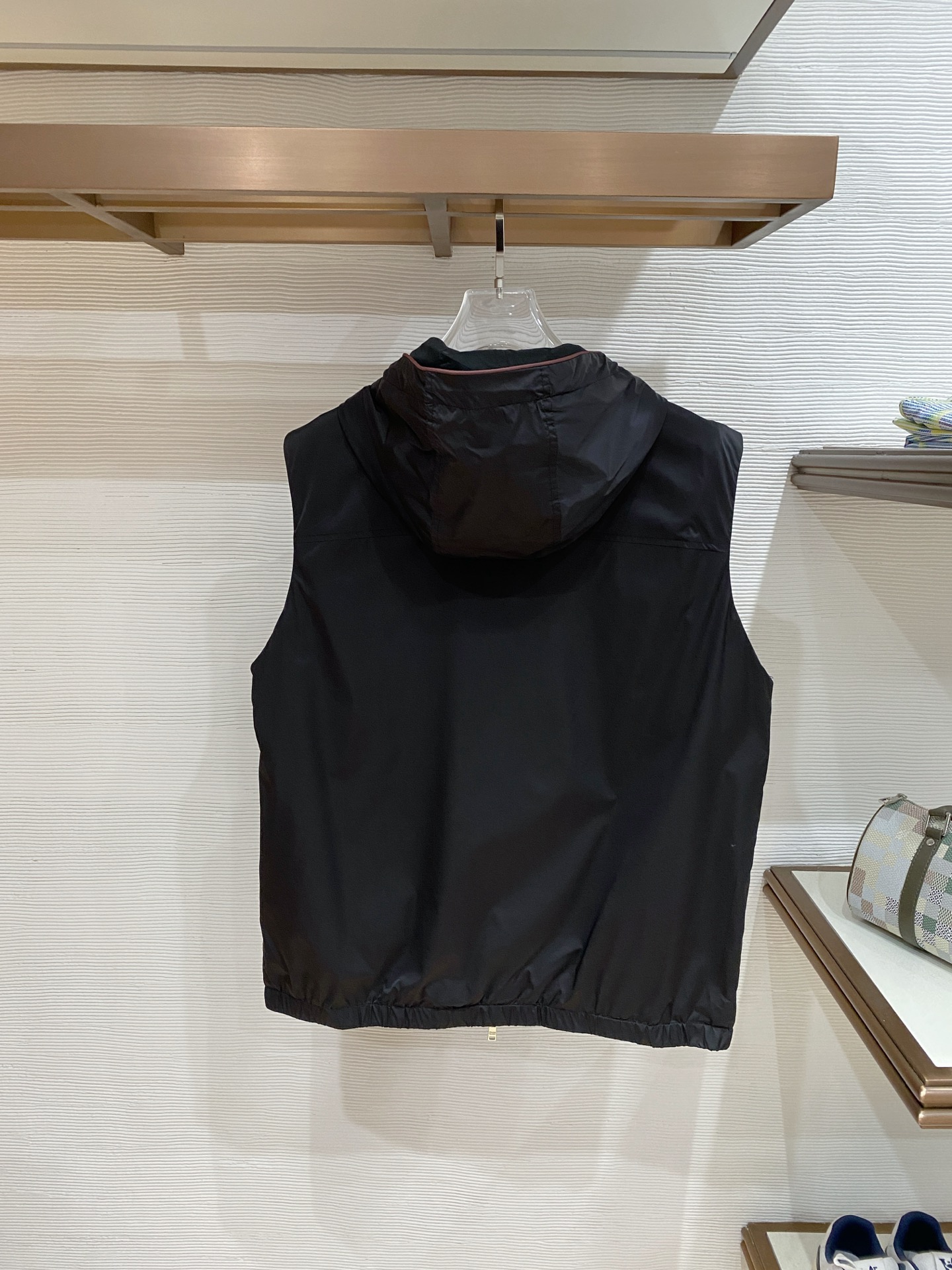 Prada Vest S-m-xxxl