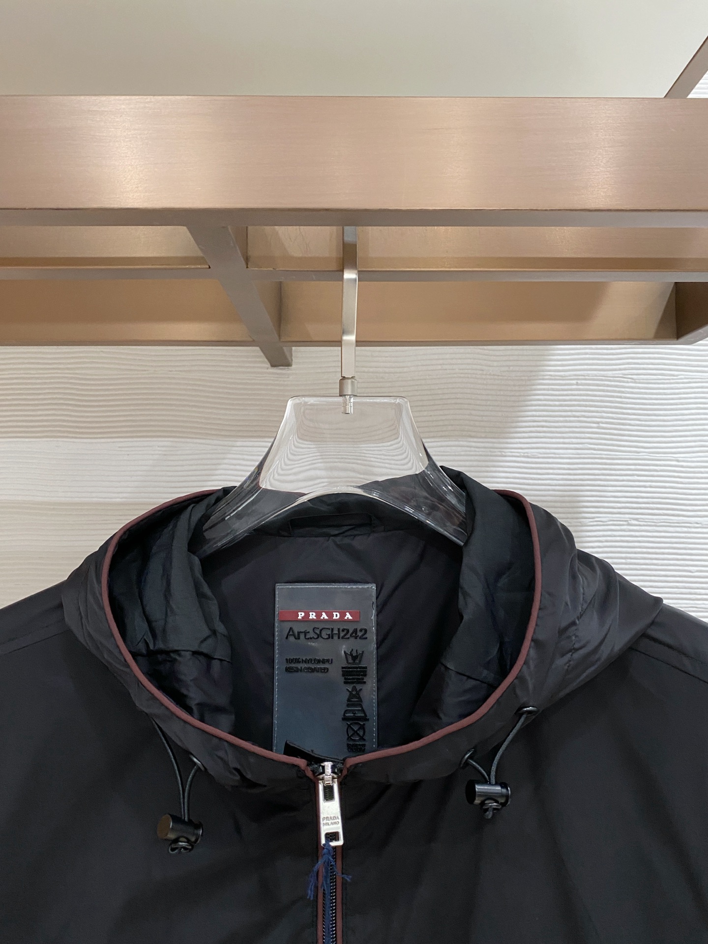 Prada Vest S-m-xxxl