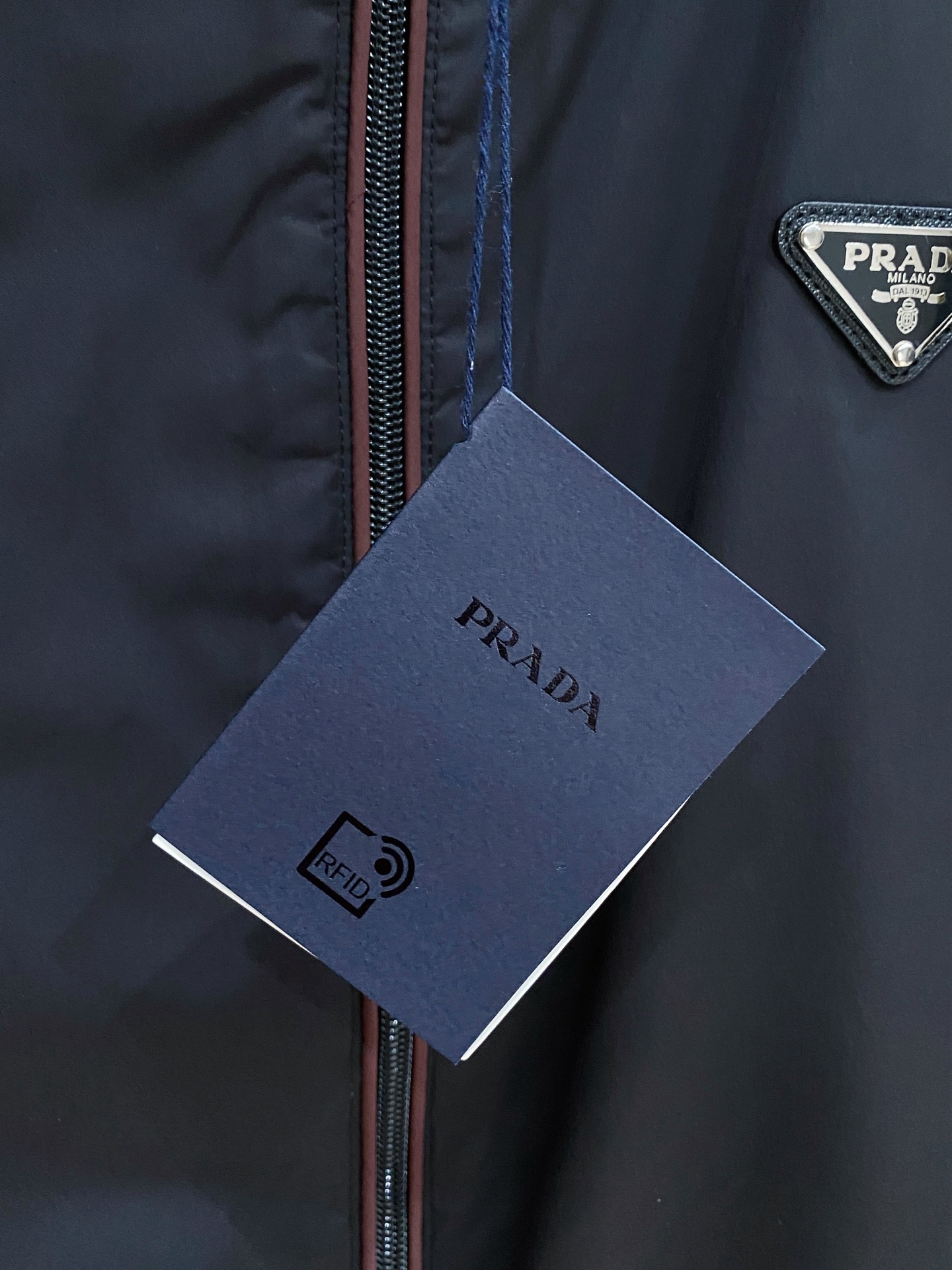 Prada Vest S-m-xxxl