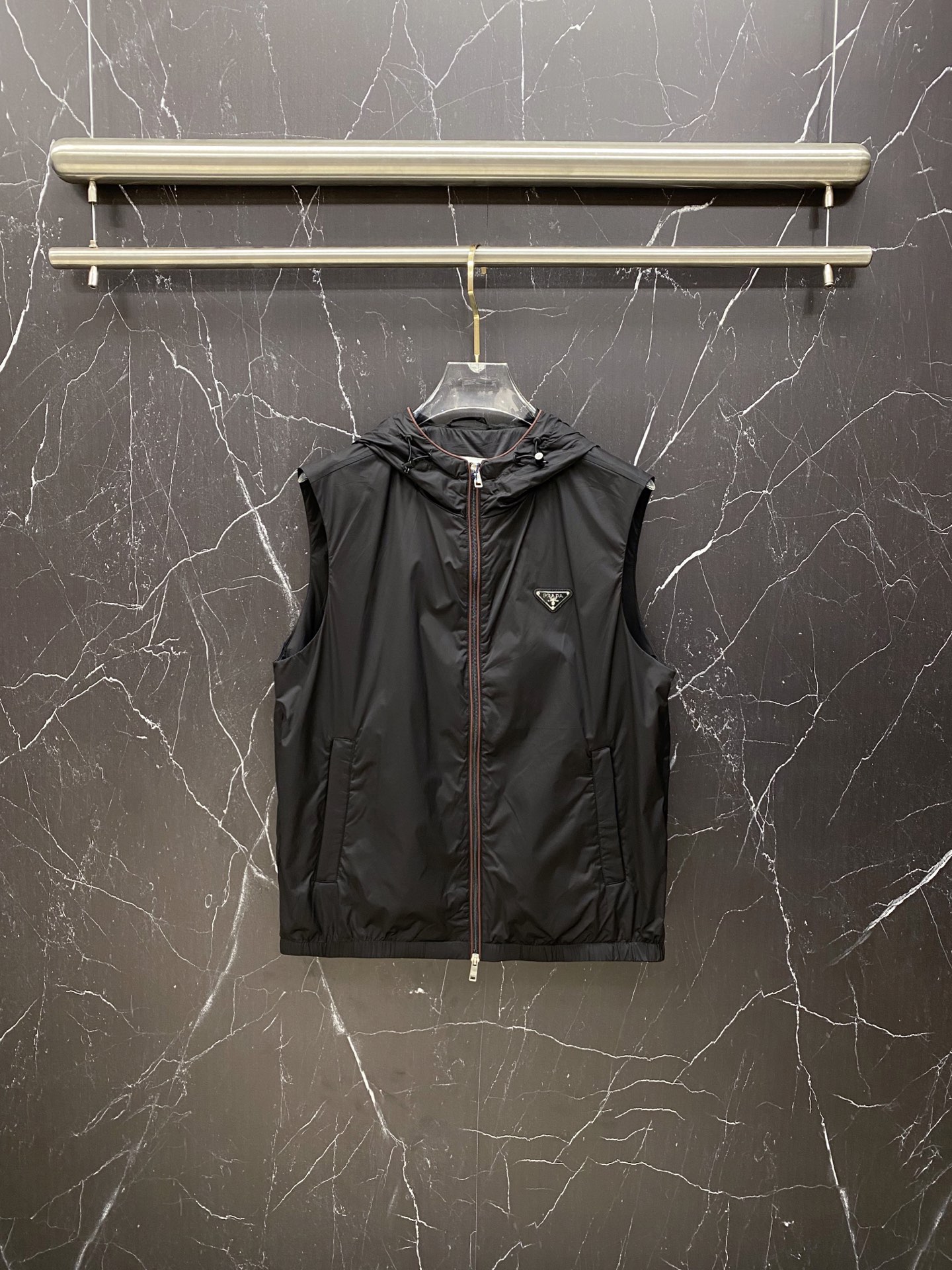 Prada Vest S-m-xxxl