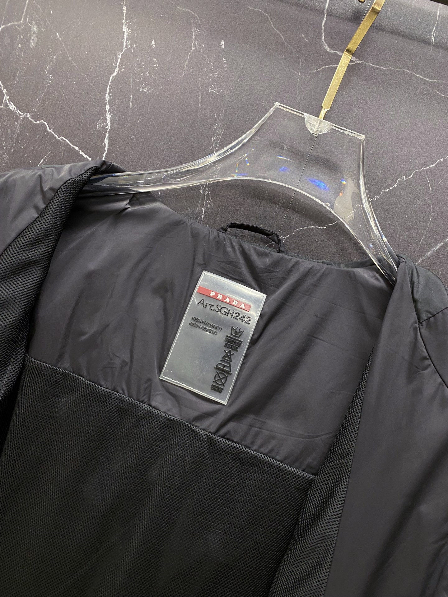 Prada Vest S-m-xxxl