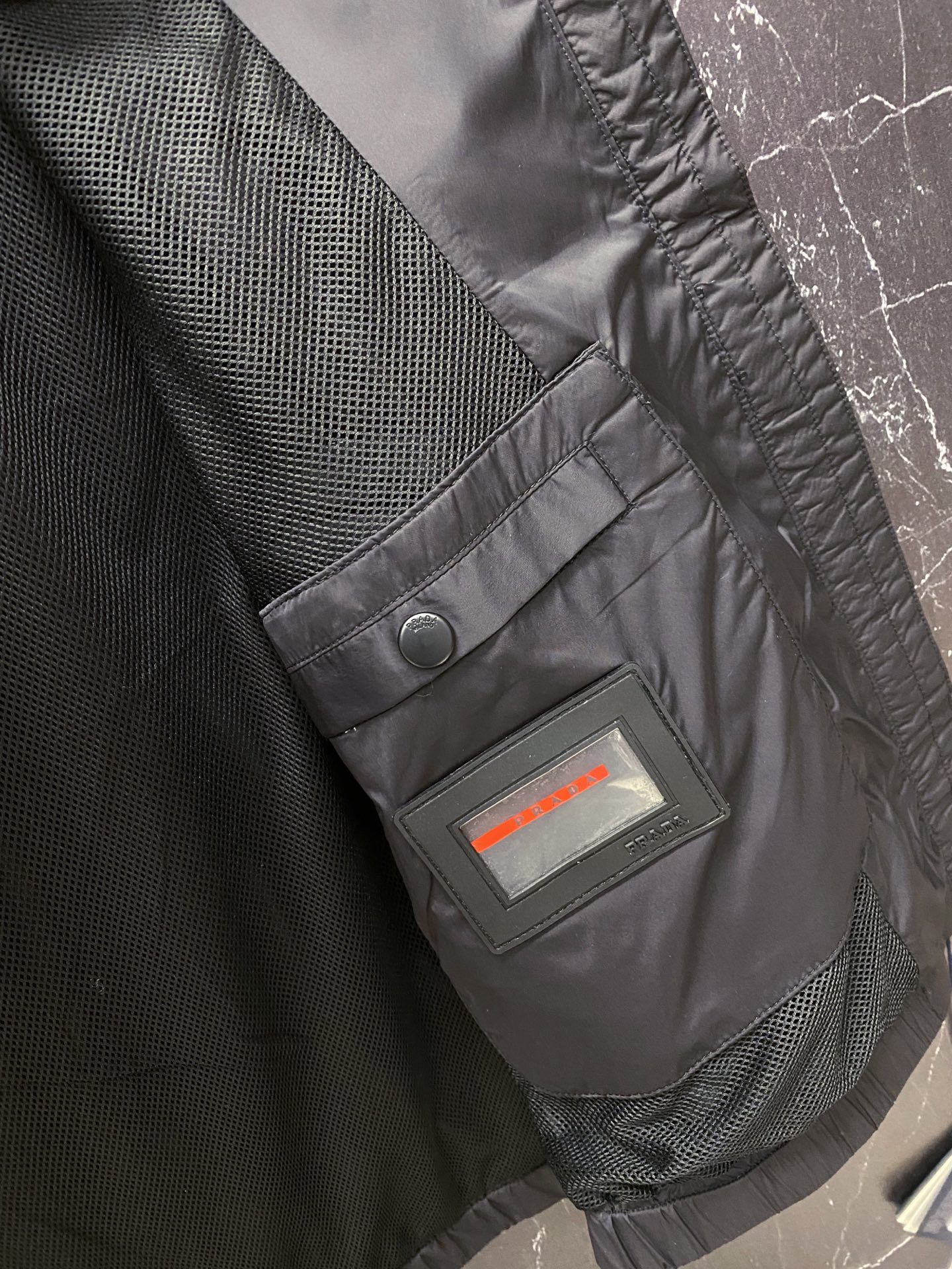 Prada Vest S-m-xxxl