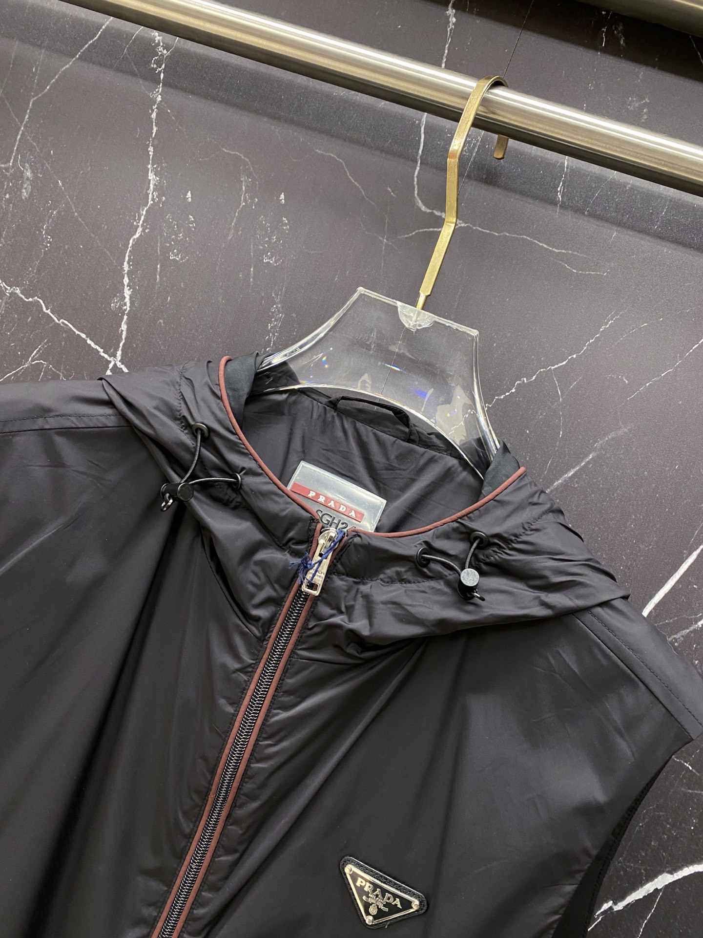 Prada Vest S-m-xxxl