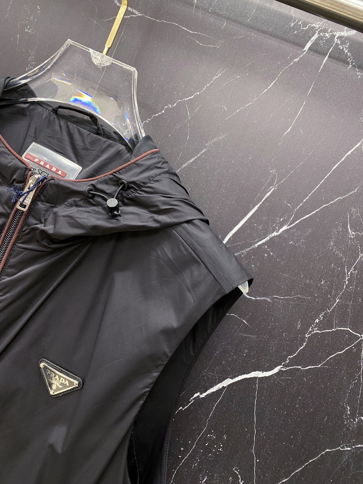 Prada Vest S-m-xxxl